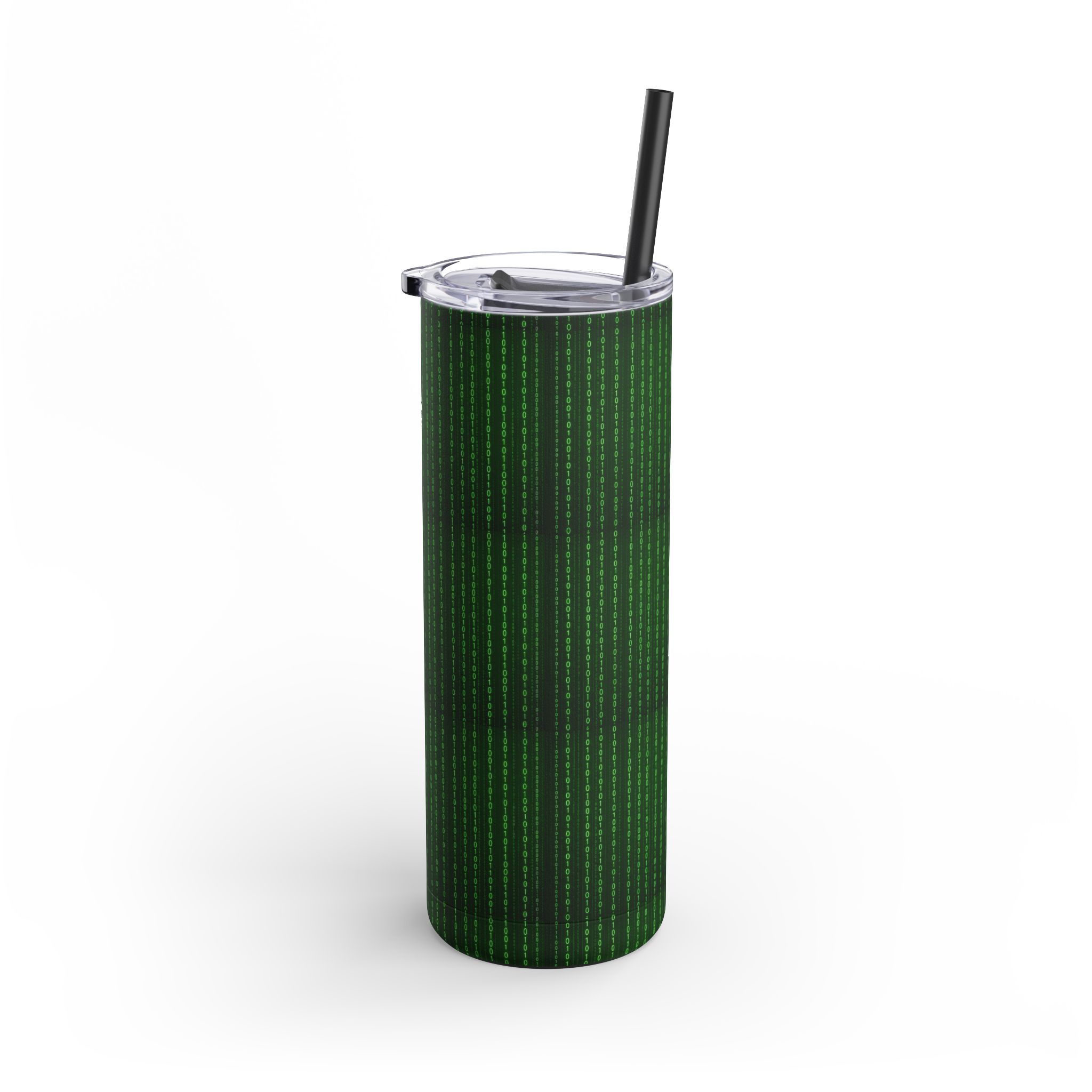 11532173313958832881_2048.jpeg The GrEEn COde Tumbler