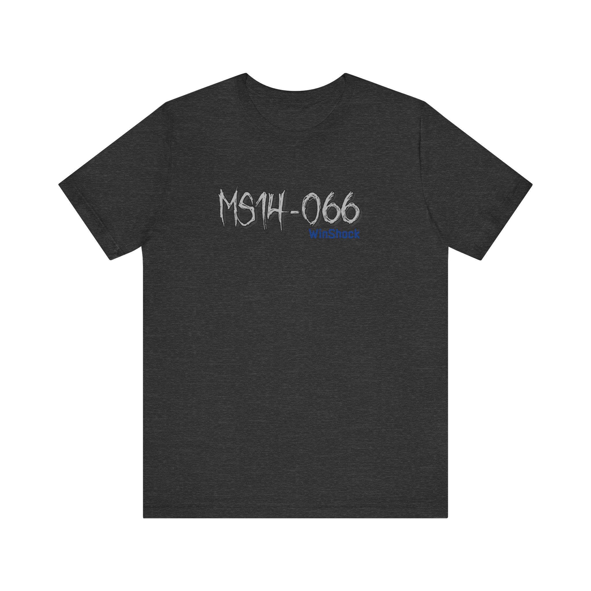 MS14-066 WinShock T-Shirt TYP037