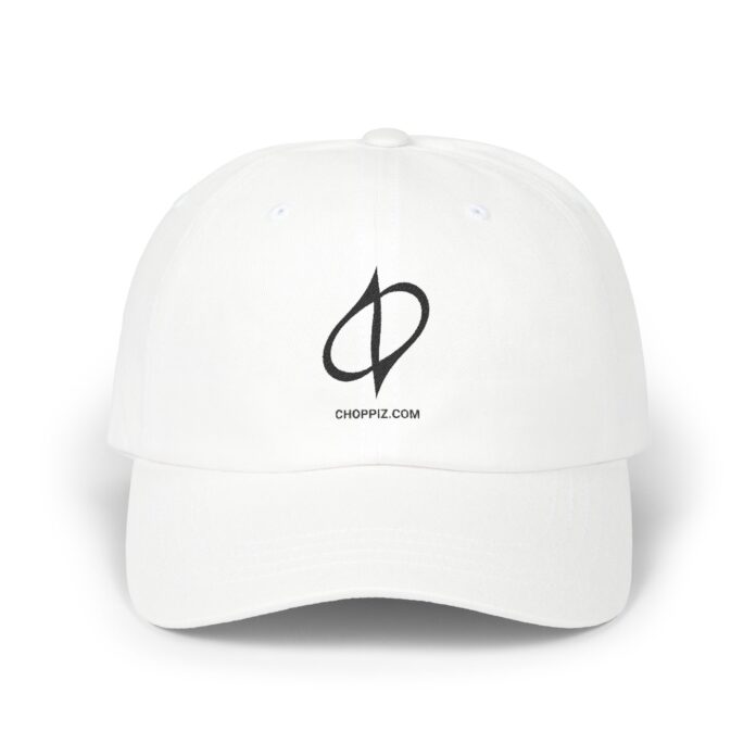 The Choppiz Cap – A
