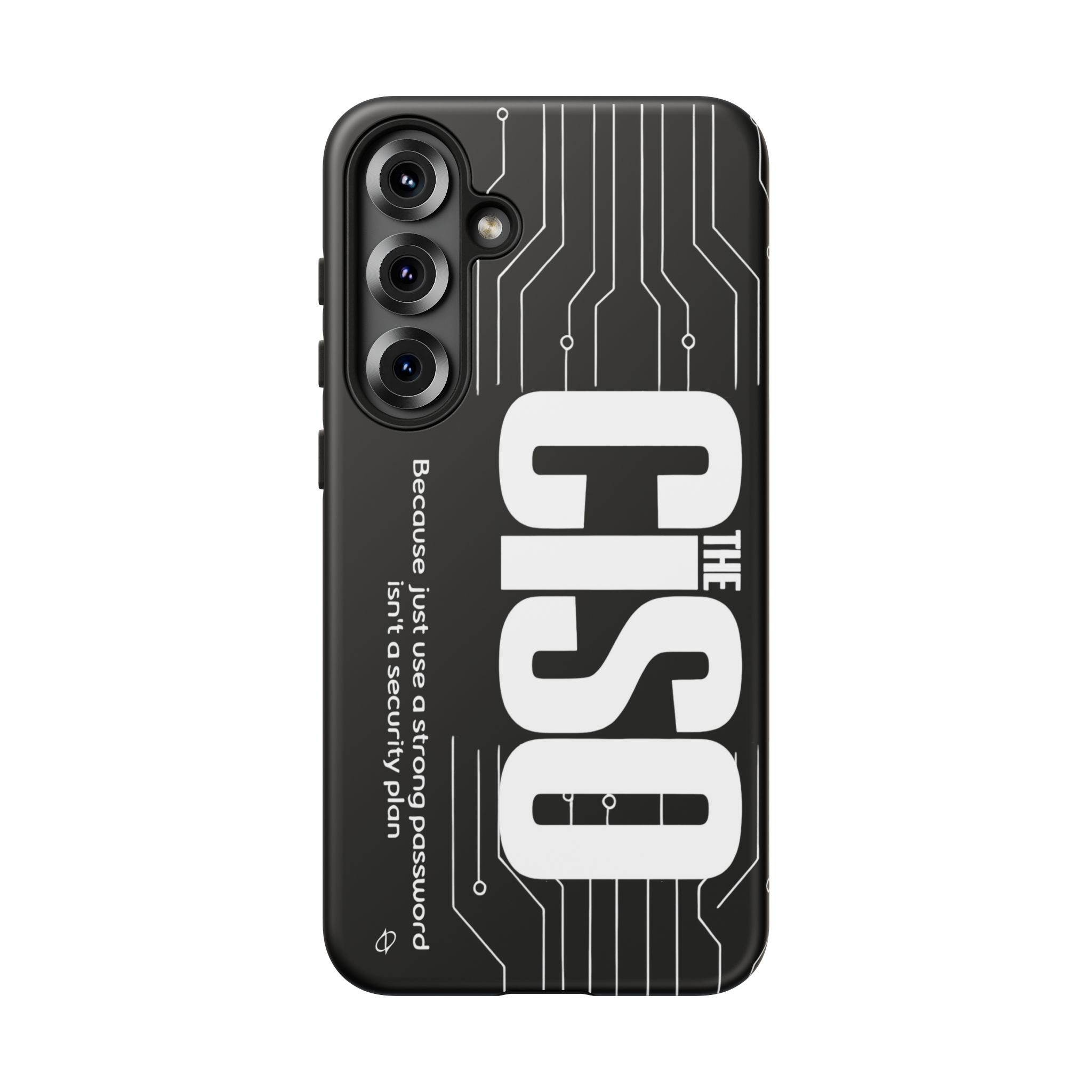 11831181189008025358_2048.jpeg The CISO Tough Phone Case – A