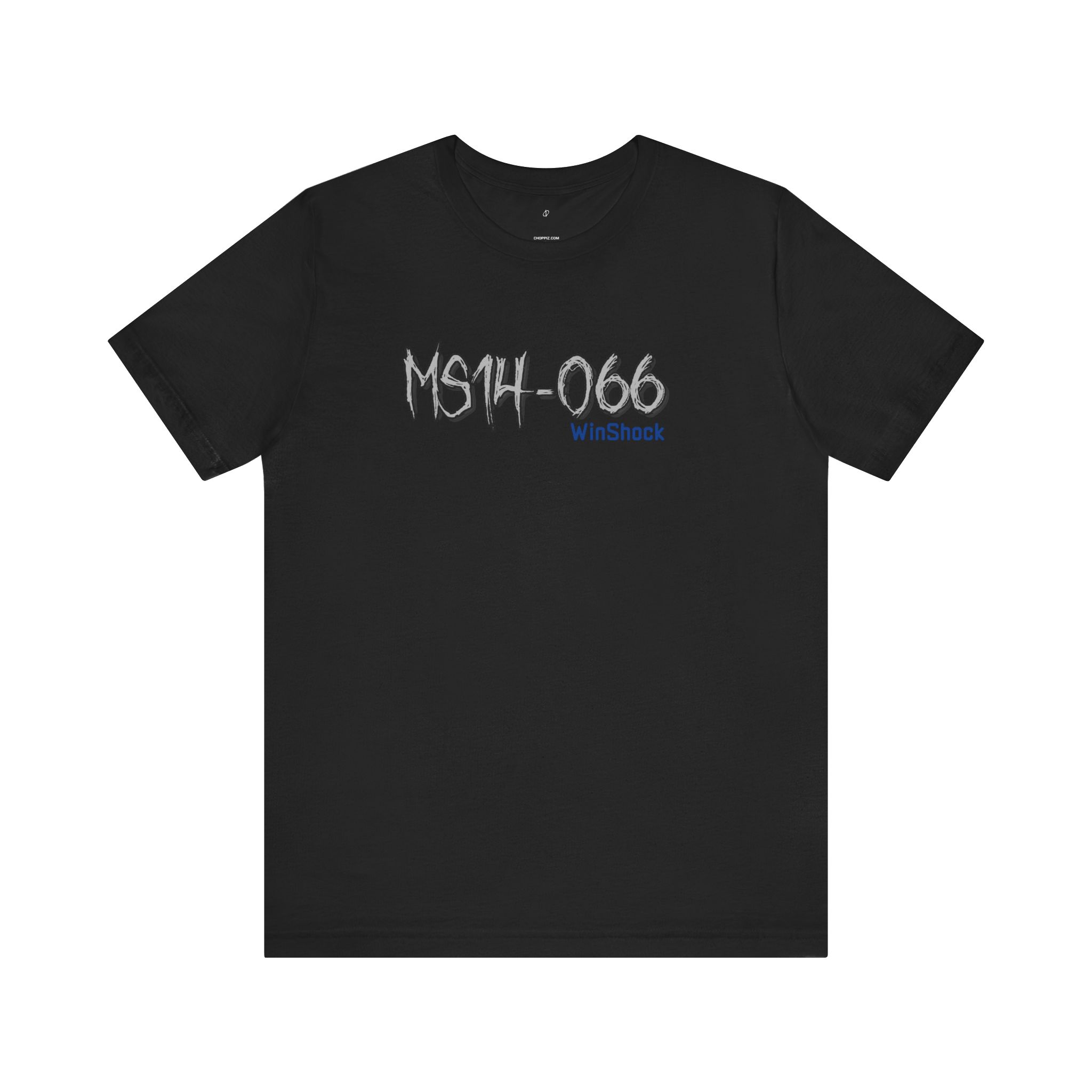 MS14-066 WinShock T-Shirt TYP037