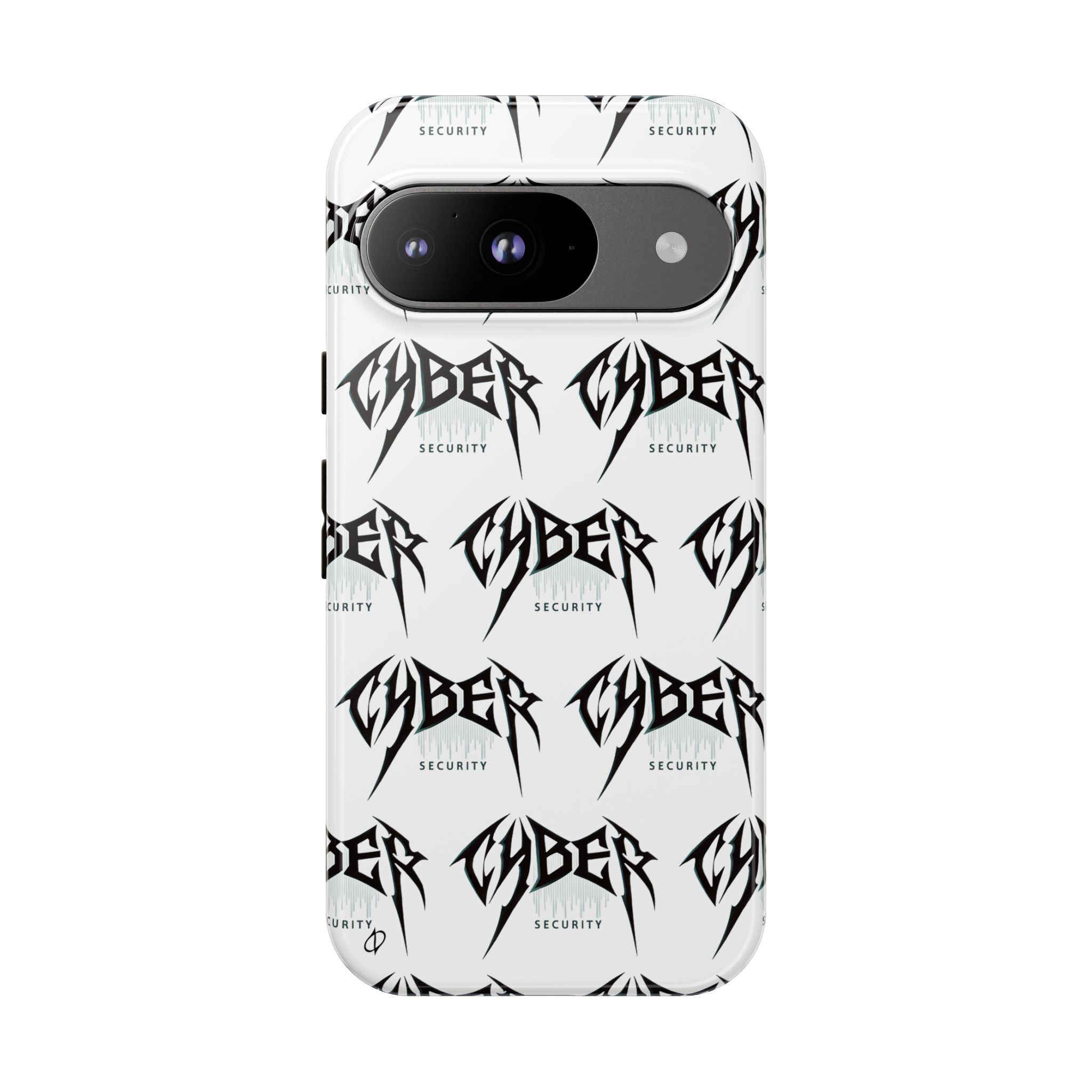 12184355983701797610_2048.jpeg Cyber Security Tough Phone Case