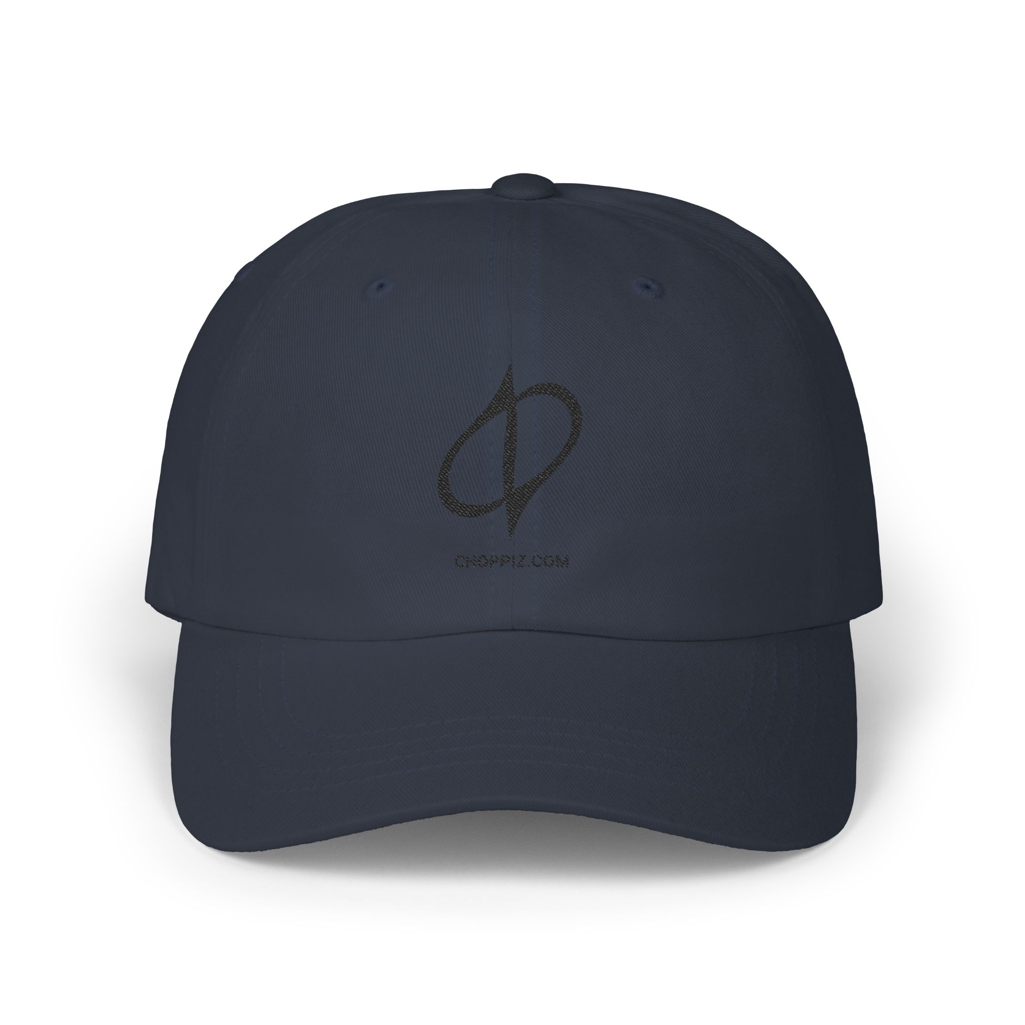 The Choppiz Cap – A