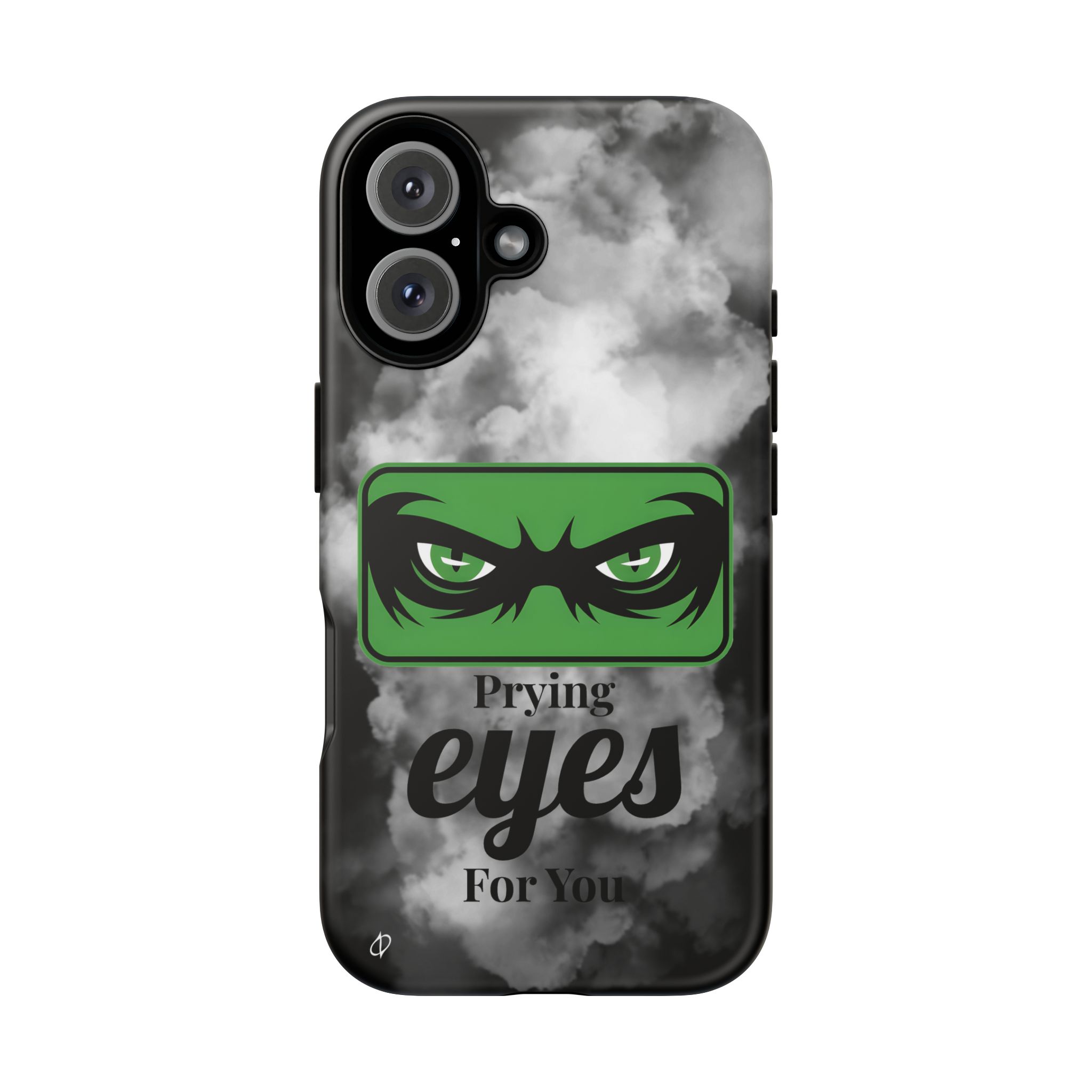 1233702794765258666_2048.jpeg Prying Eyes For You Tough Phone Case