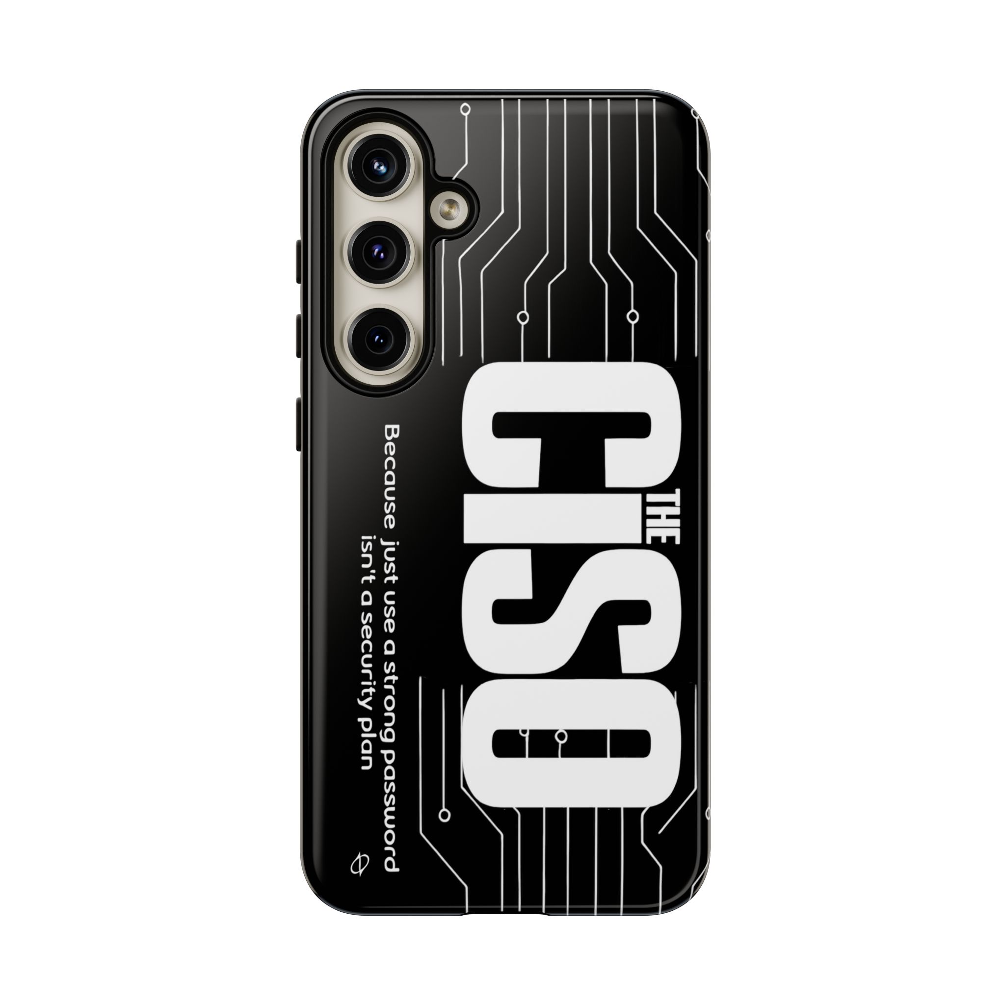 12513338246794140103_2048.jpeg The CISO Tough Phone Case – A