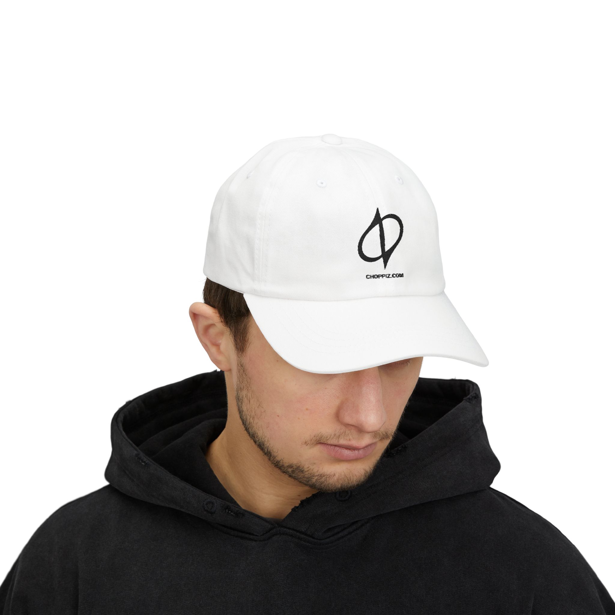 The Choppiz Cap – A