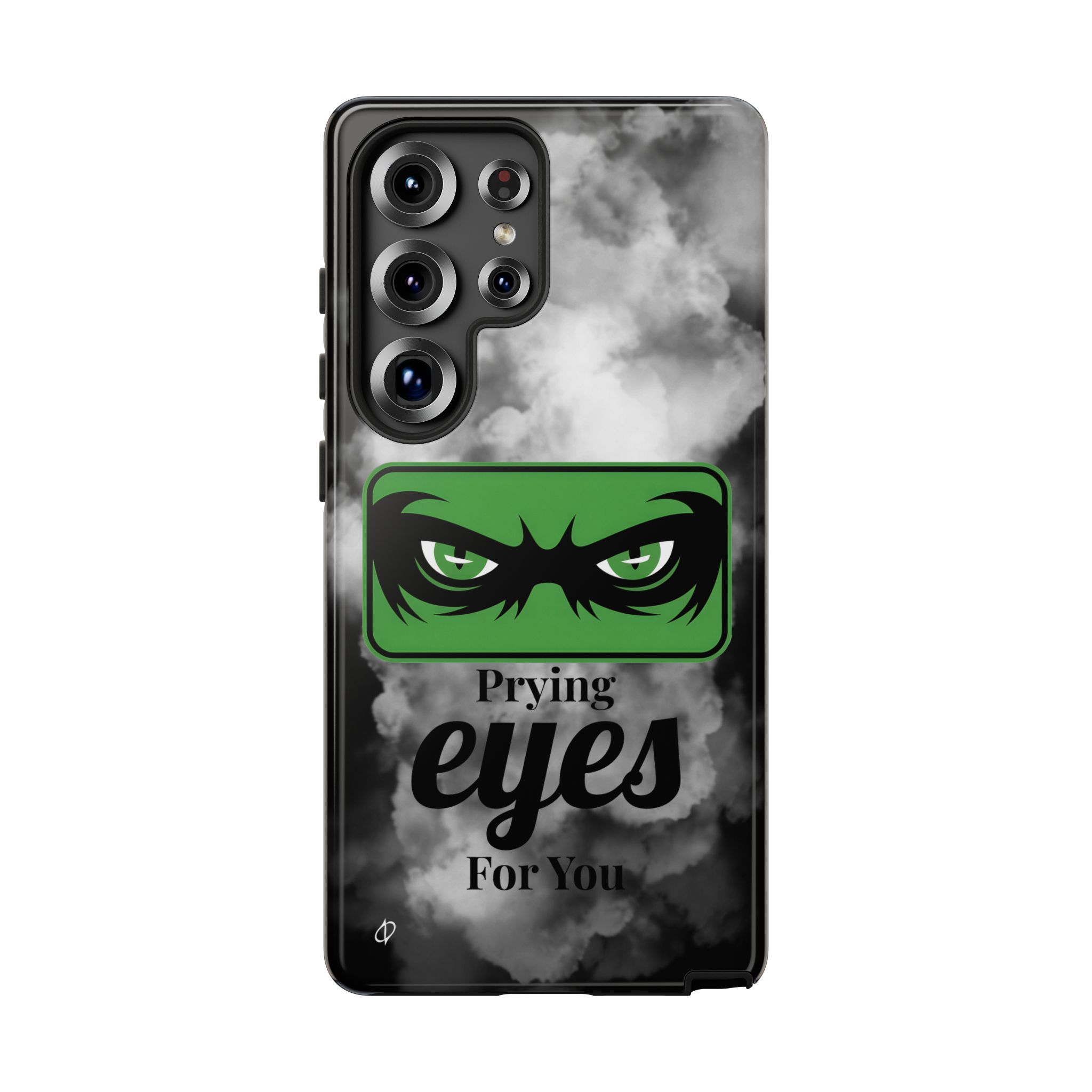 12835996345223700456_2048.jpeg Prying Eyes For You Tough Phone Case