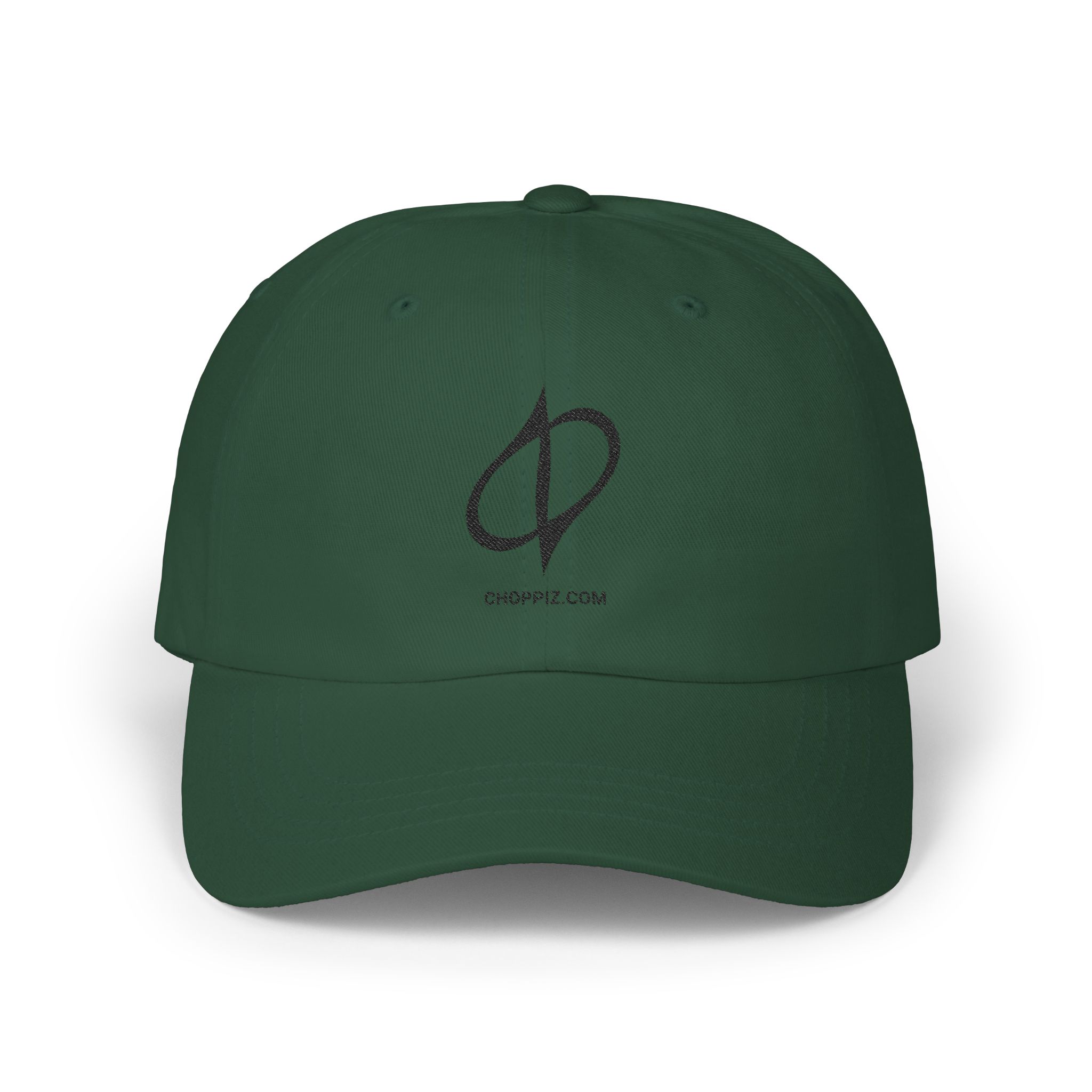 The Choppiz Cap – A