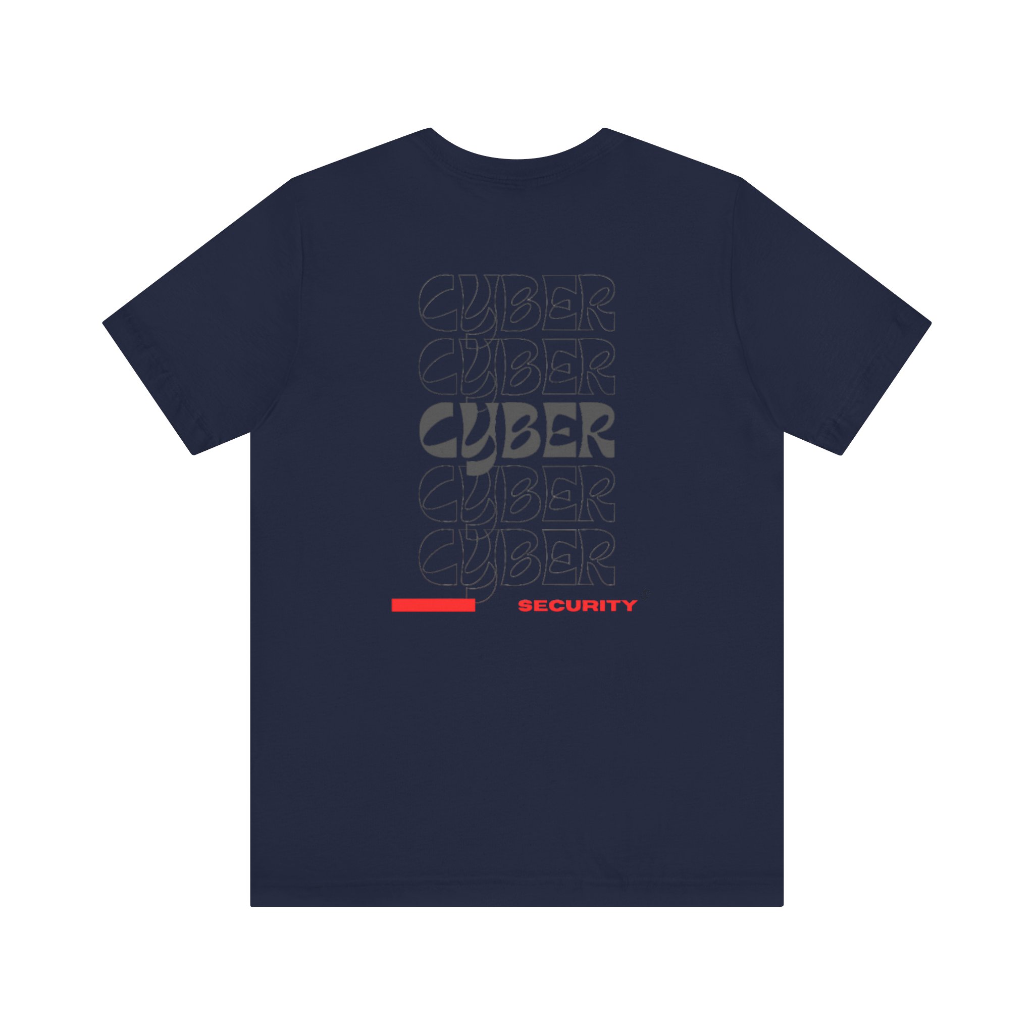 CyberSecurity X5 TYP022 T-Shirt