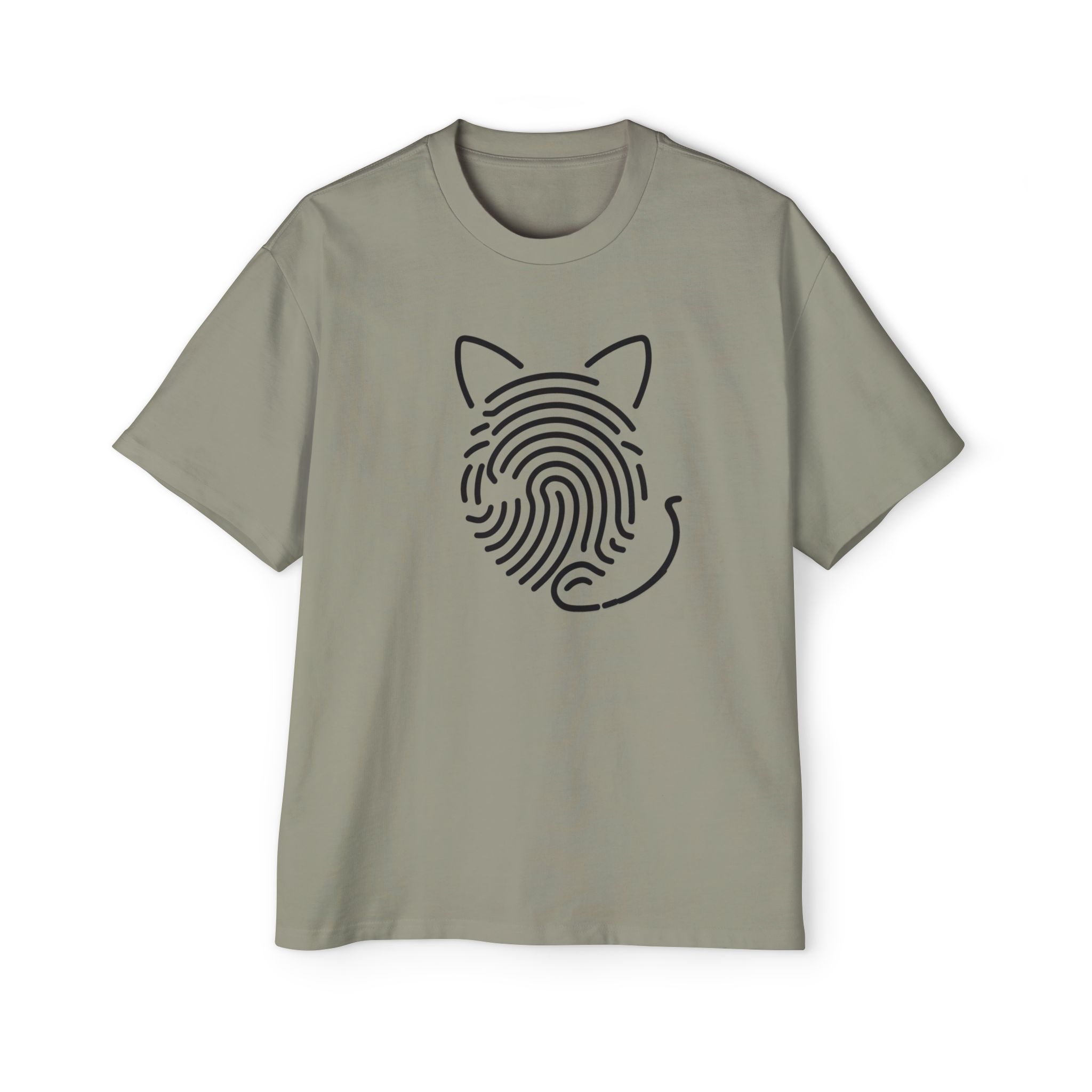 13187028029899876308_2048.jpeg Cat’s Identity D02 Oversized Tee