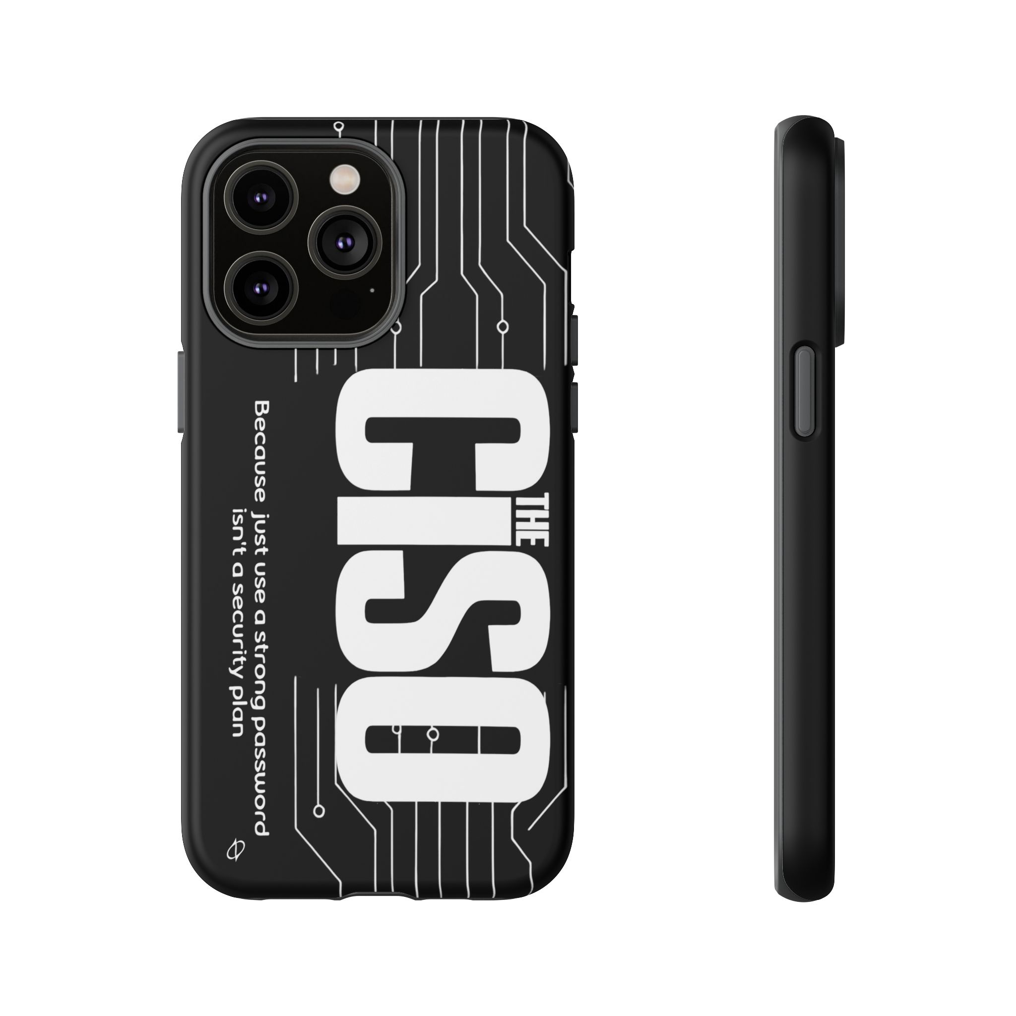13334156886869154339_2048.jpeg The CISO Tough Phone Case – A