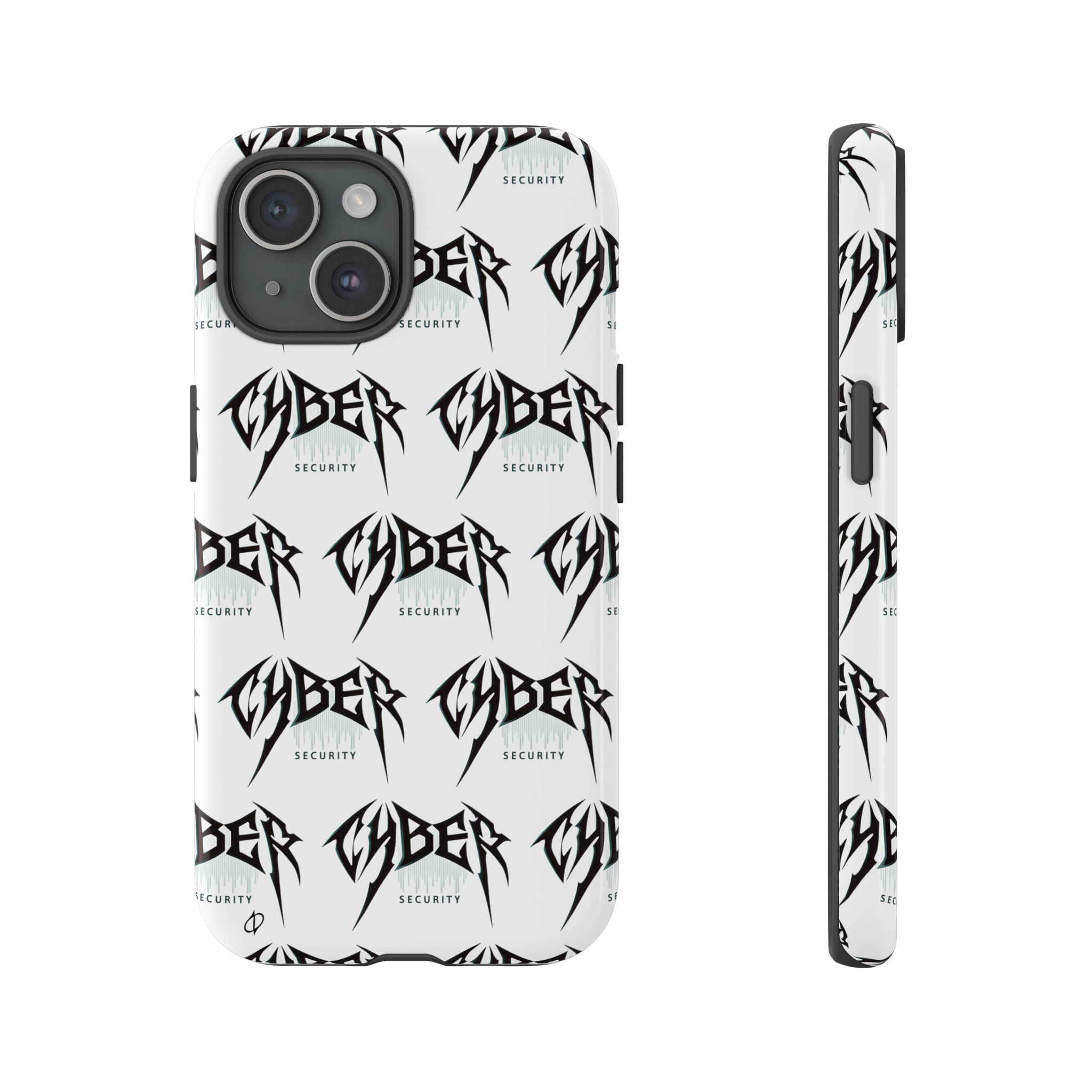 13452942983833452143_2048.jpeg Cyber Security Tough Phone Case