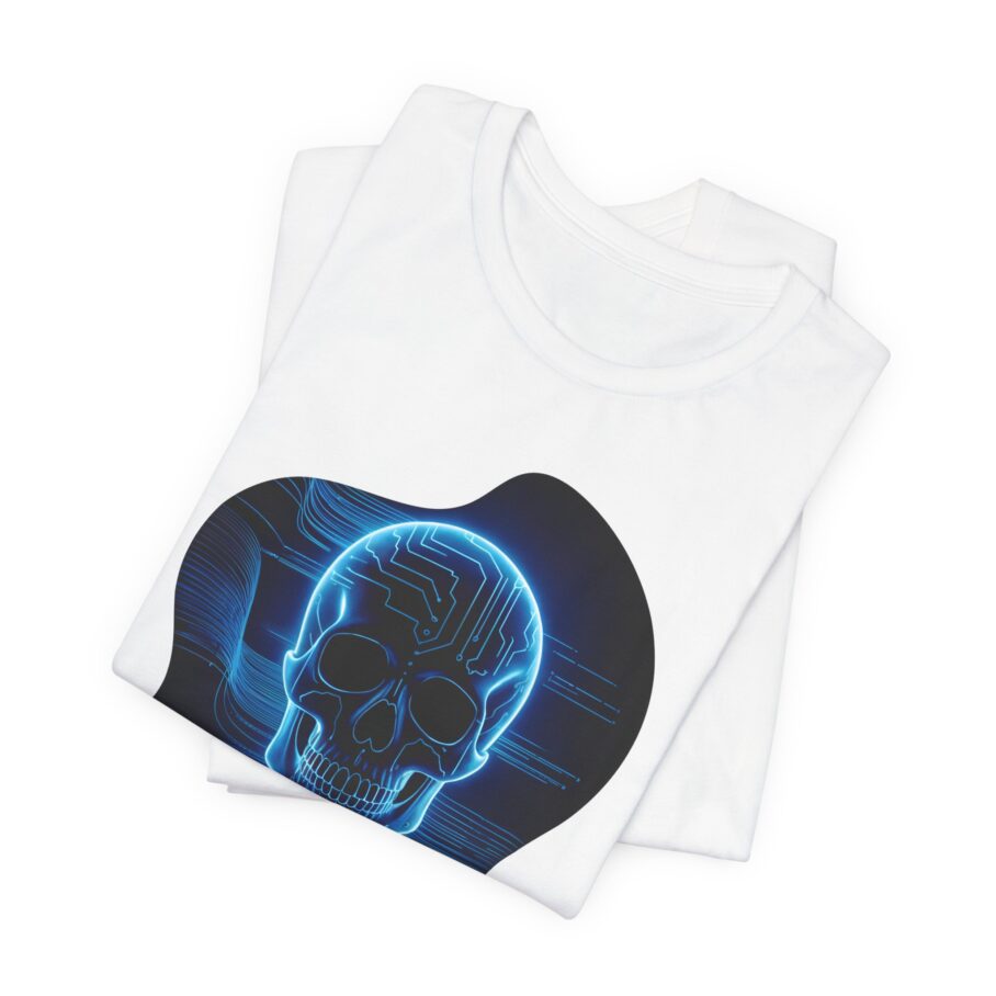 Chaos Is My Code T-Shirt