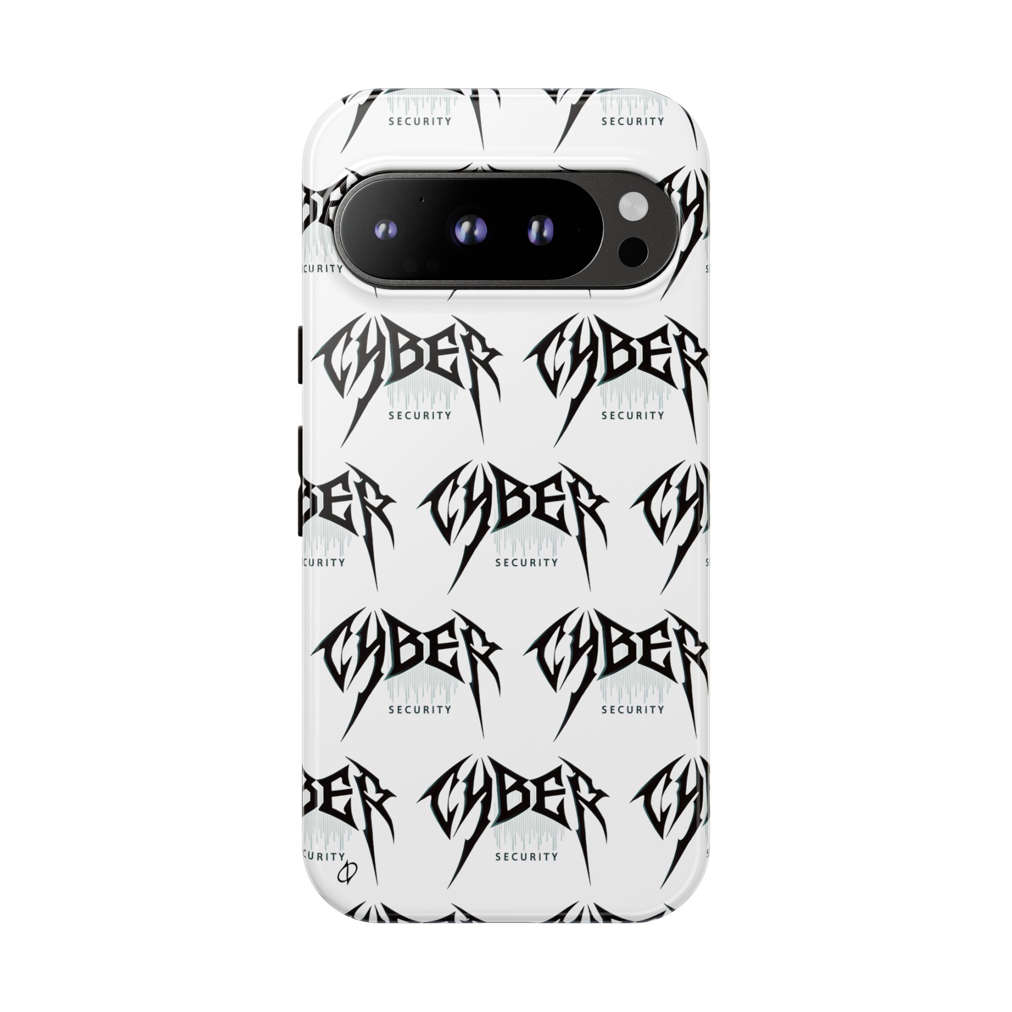 13749393577909542250_2048.jpeg Cyber Security Tough Phone Case