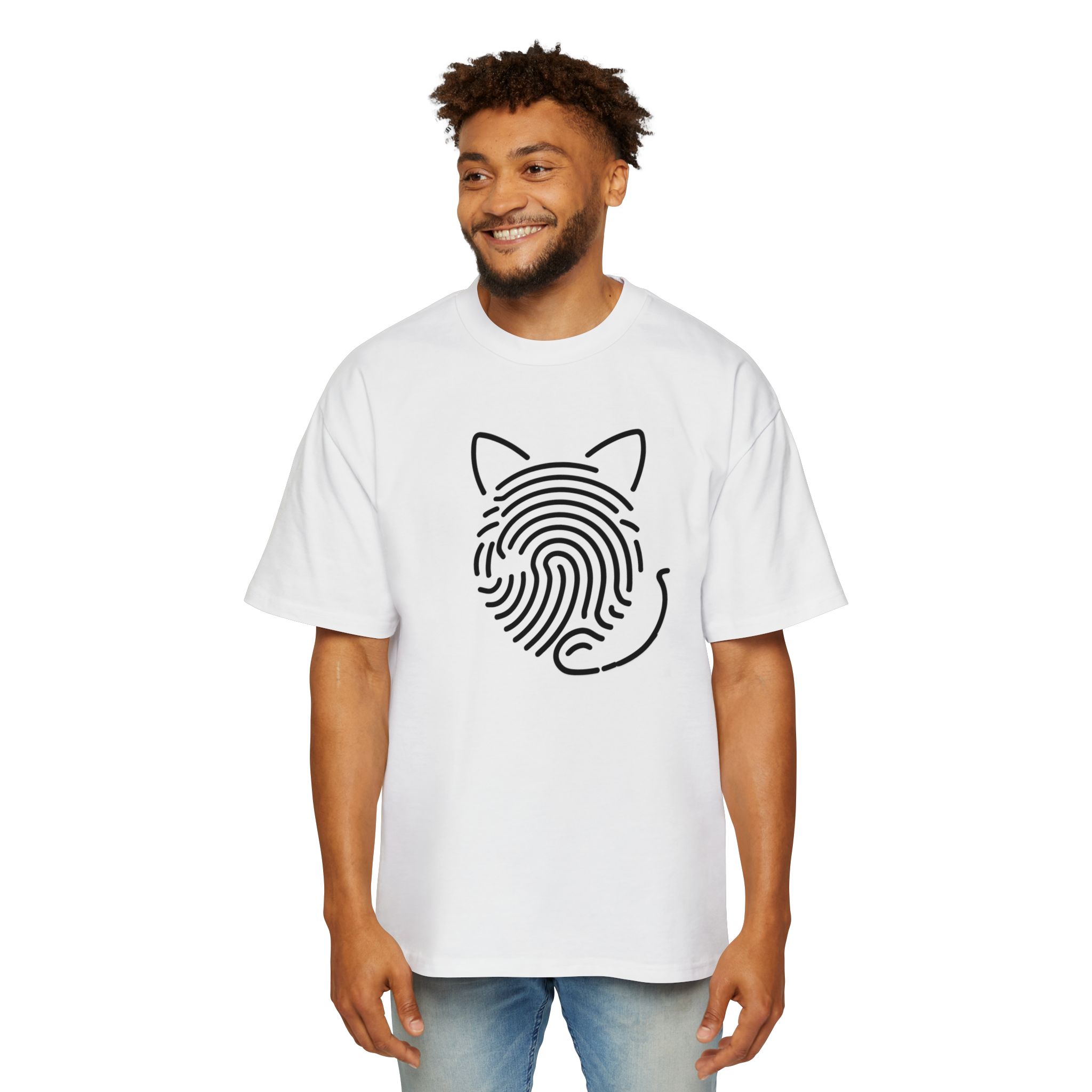 13793466697192026939_2048.jpeg Cat’s Identity D02 Oversized Tee