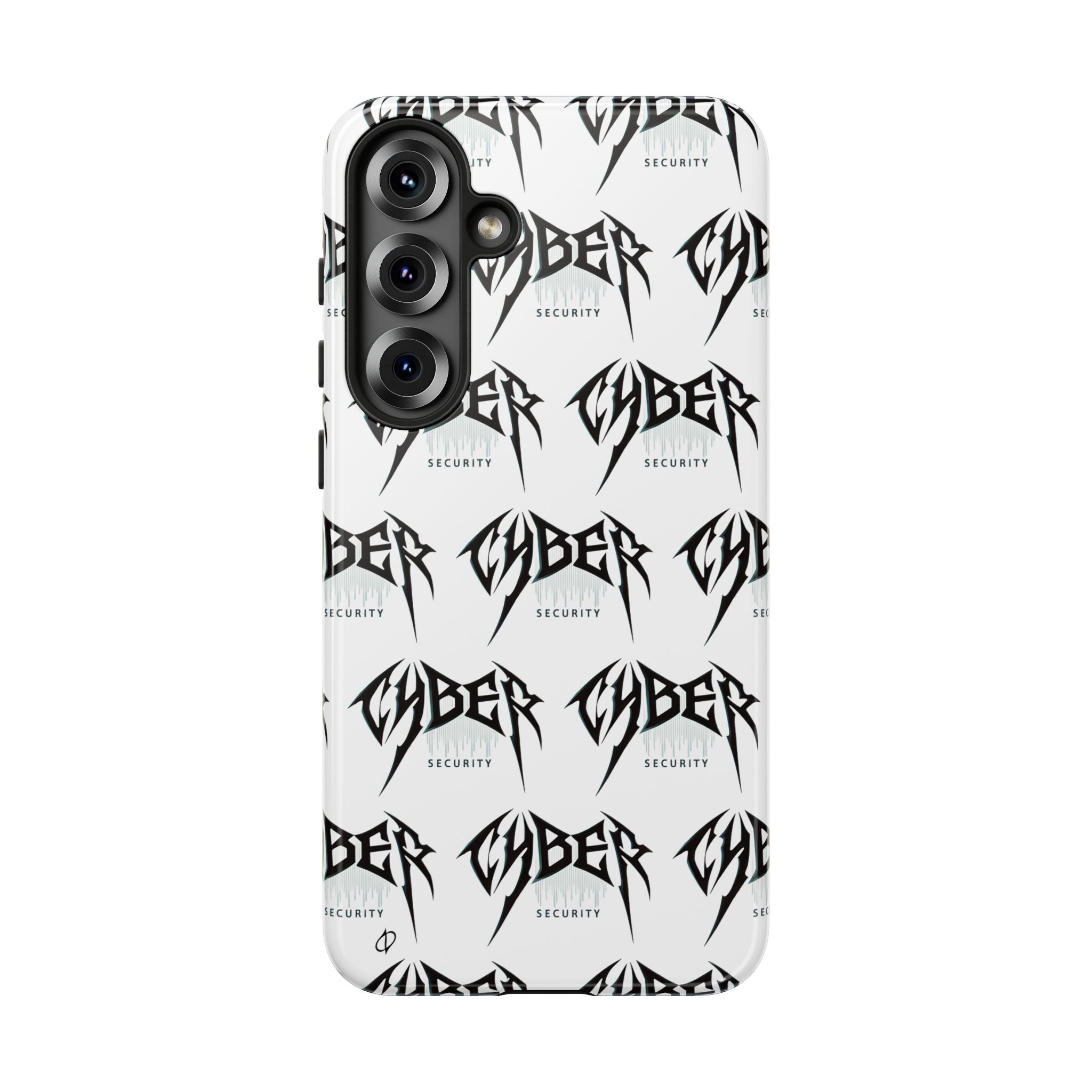 14163001589749947990_2048.jpeg Cyber Security Tough Phone Case
