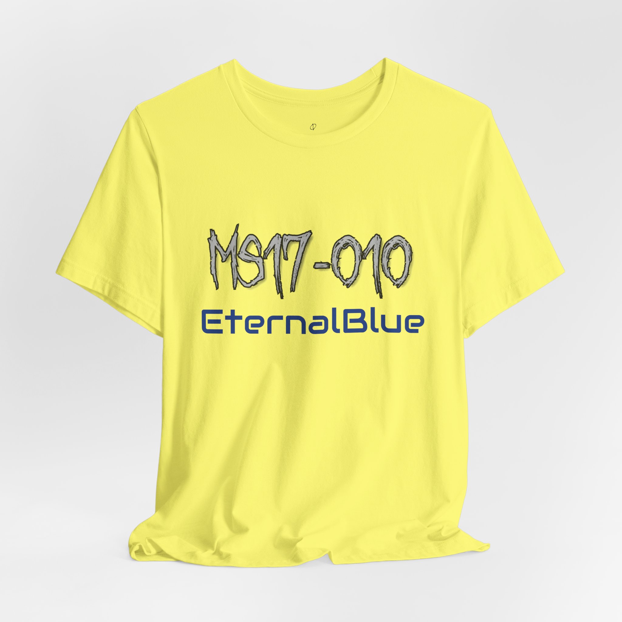MS17-010 EternalBlue T-Shirt TP028