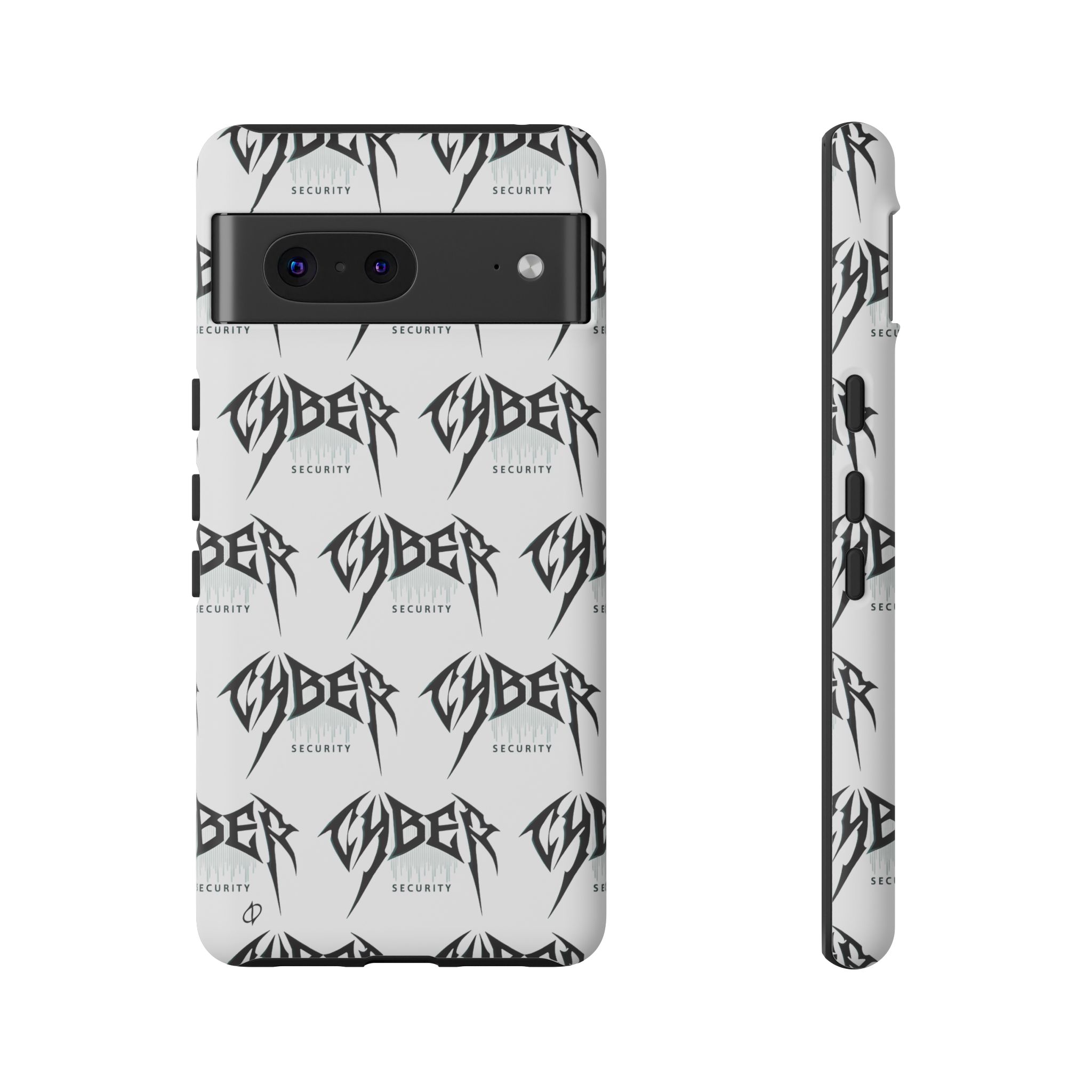 14353940920385278322_2048.jpeg Cyber Security Tough Phone Case