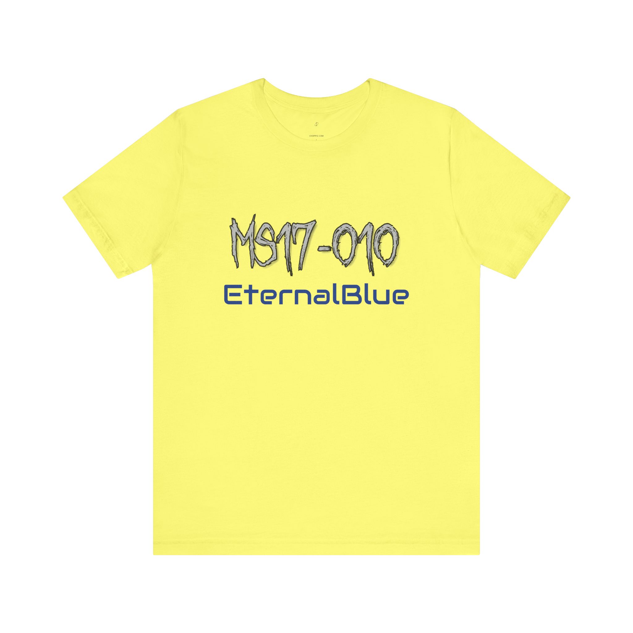 MS17-010 EternalBlue T-Shirt TP028