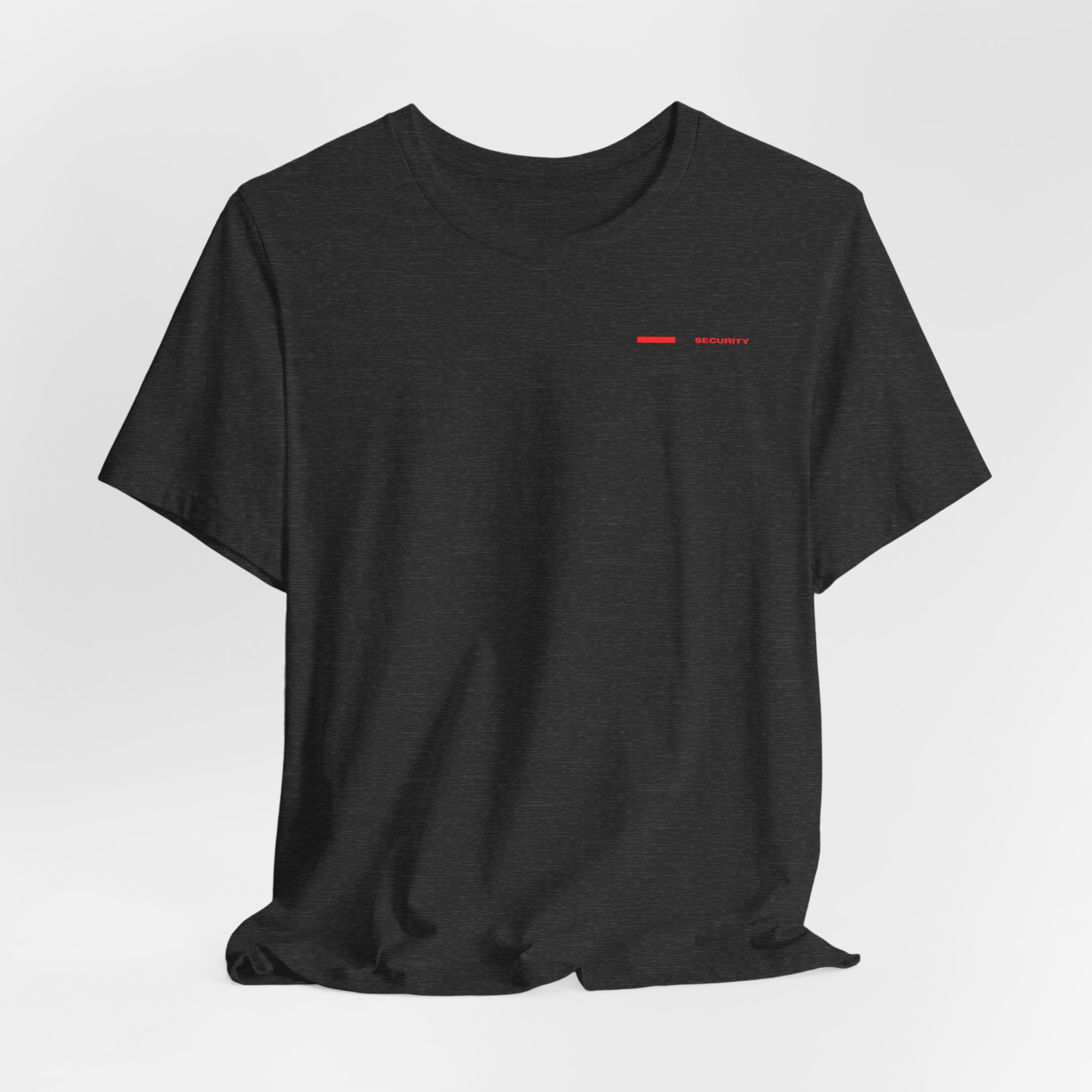 CyberSecurity X5 TYP022 T-Shirt