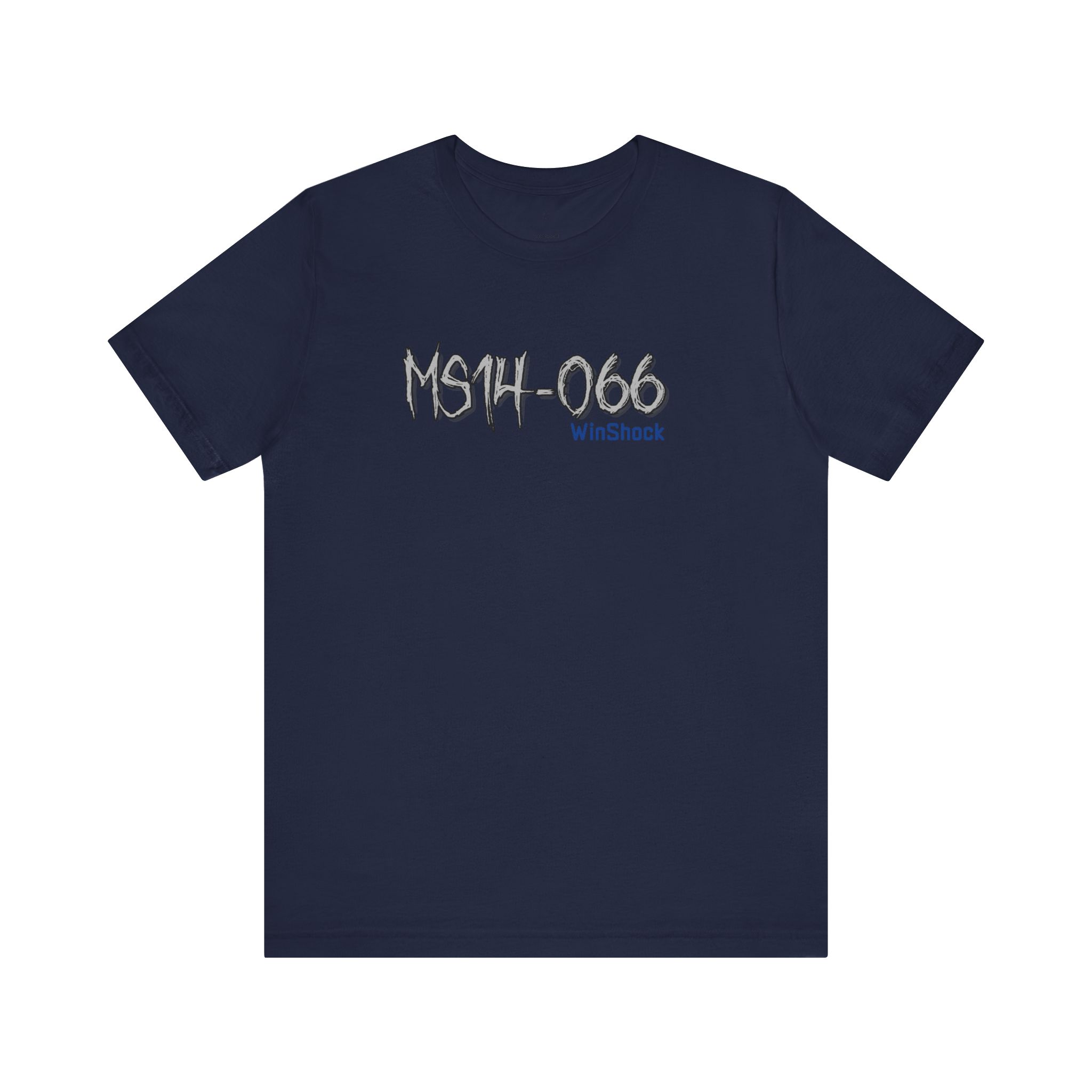 MS14-066 WinShock T-Shirt TYP037