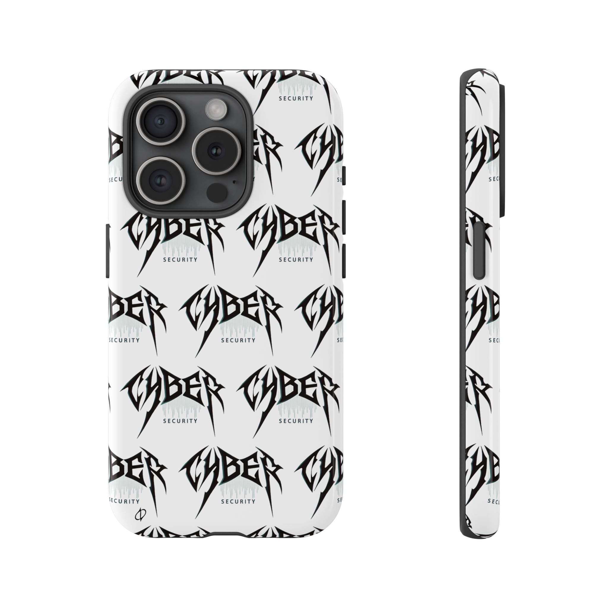 14820422909892295226_2048.jpeg Cyber Security Tough Phone Case