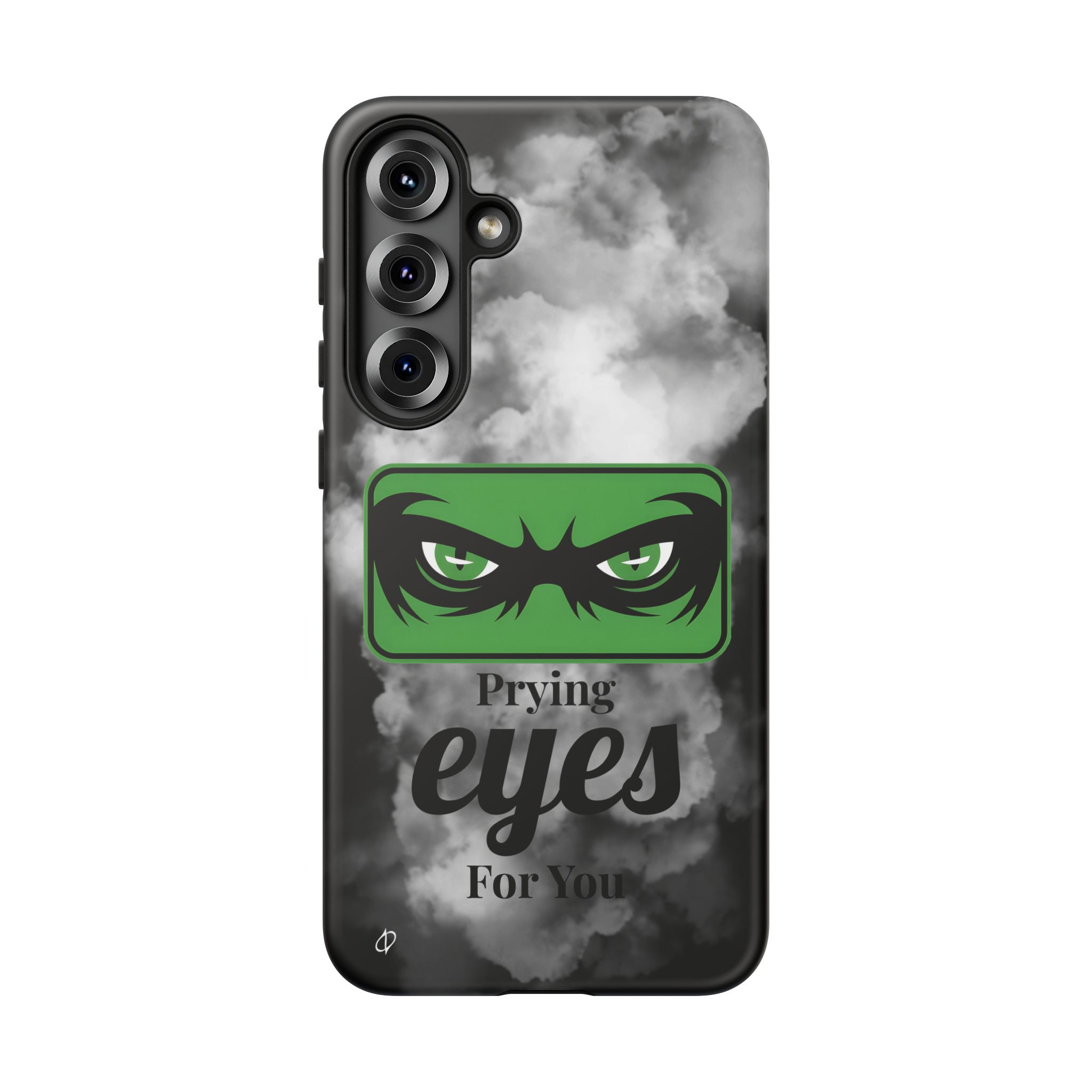 14912795601594627096_2048.jpeg Prying Eyes For You Tough Phone Case