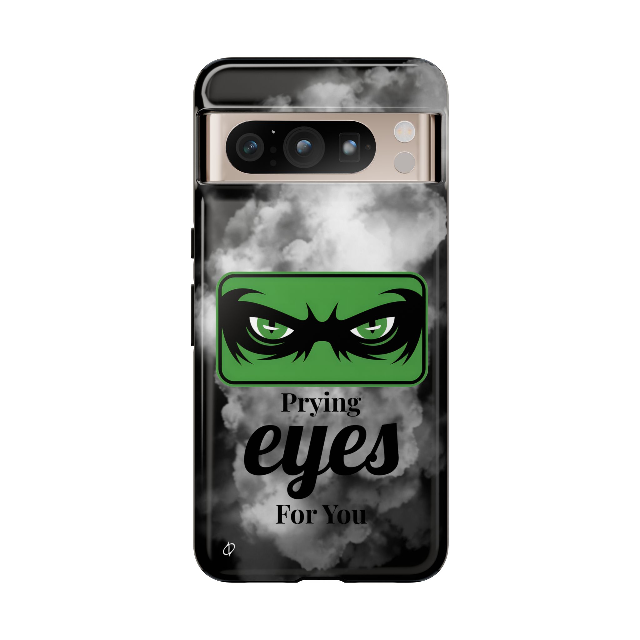 14950061807096405083_2048.jpeg Prying Eyes For You Tough Phone Case