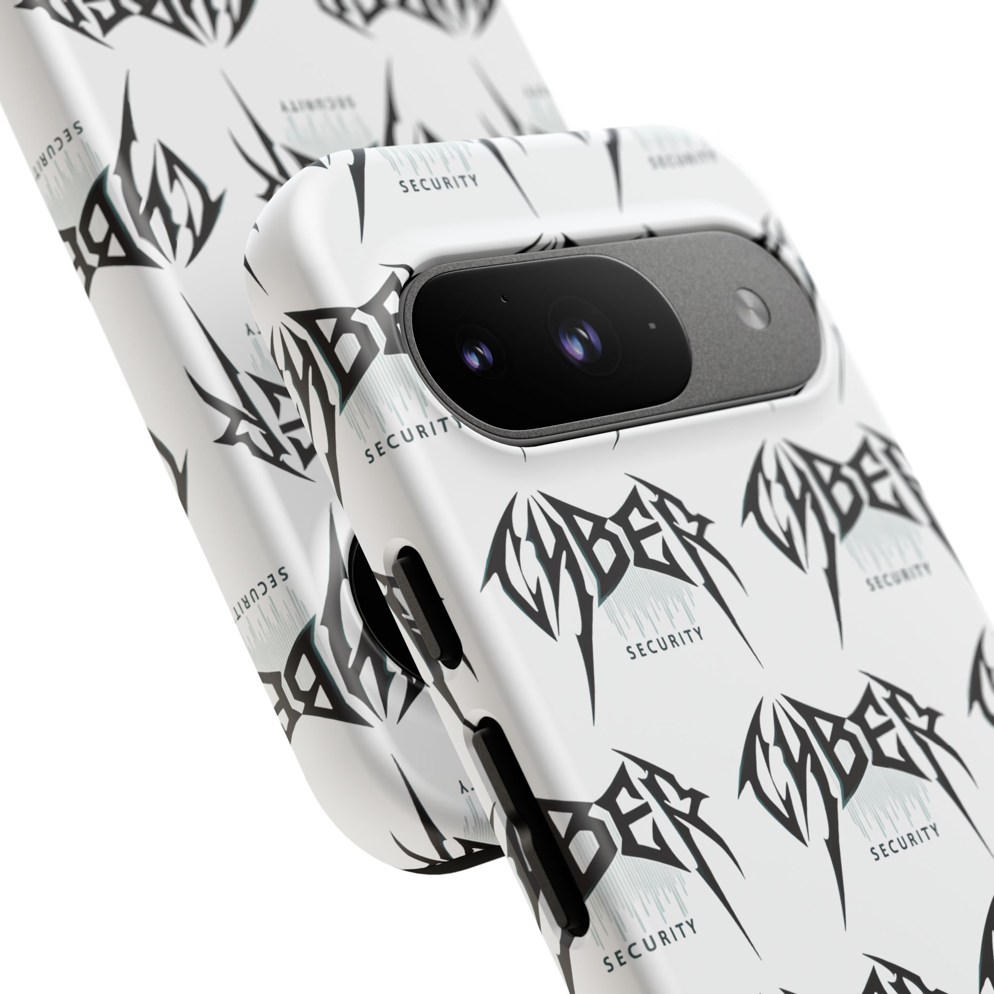 15267086157313712803_2048.jpeg Cyber Security Tough Phone Case