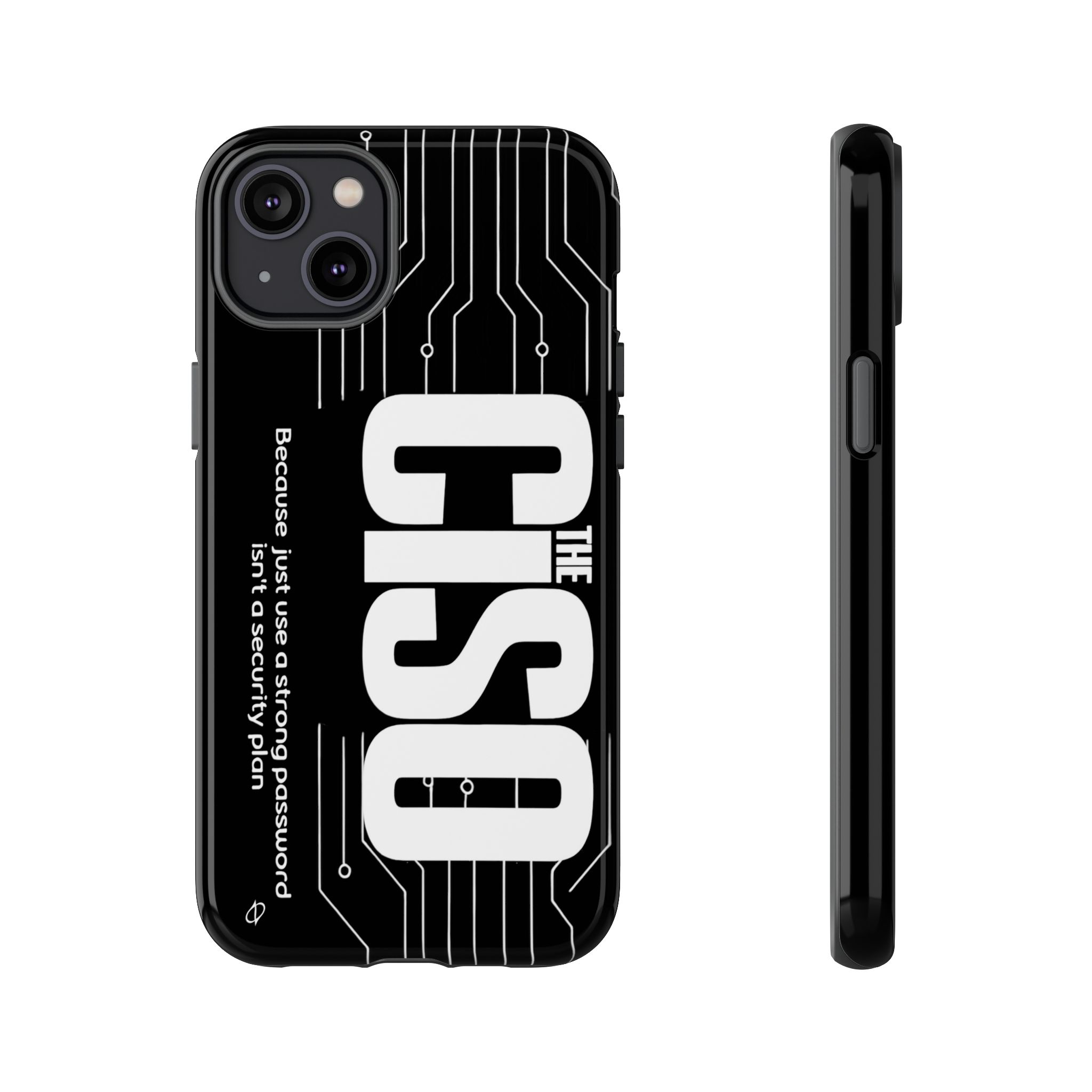 15446104053415574564_2048.jpeg The CISO Tough Phone Case – A