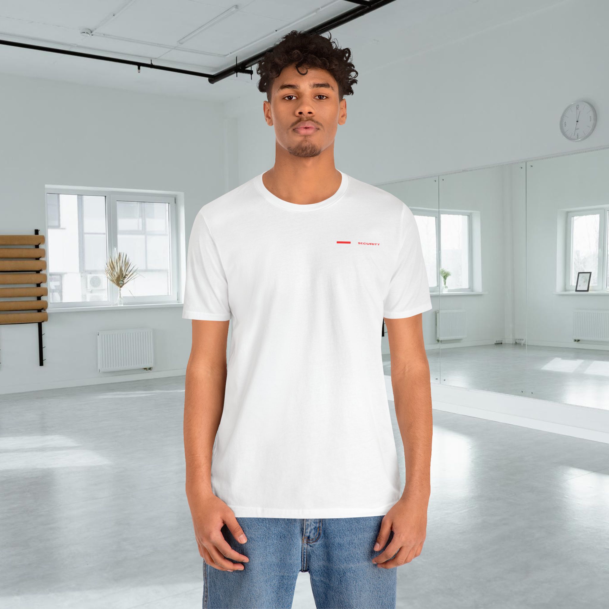 CyberSecurity X5 TYP022 T-Shirt