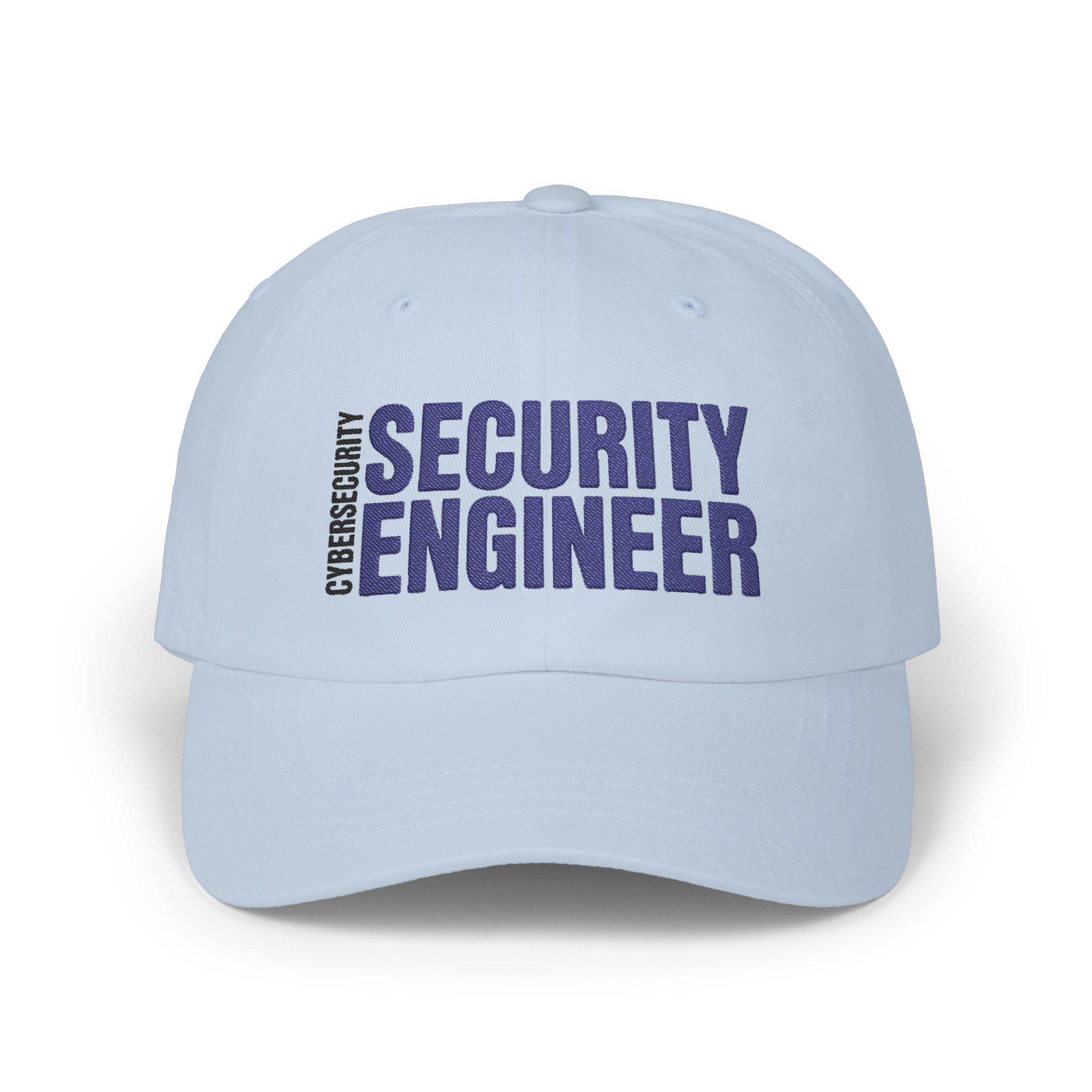 15655733838333128407_2048.jpeg Cybersecurity Security Engineer D01 Cap