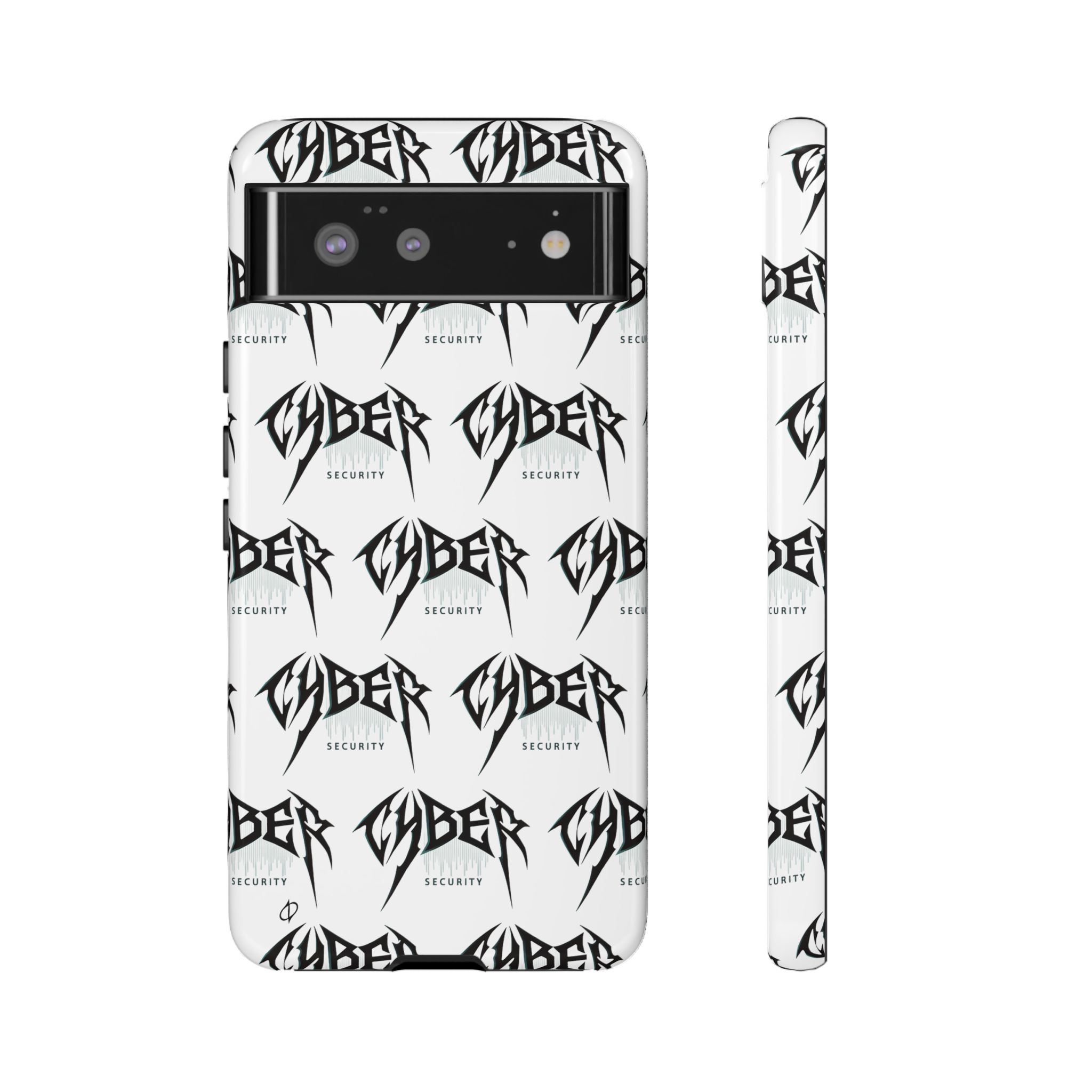 16617036026686324641_2048.jpeg Cyber Security Tough Phone Case