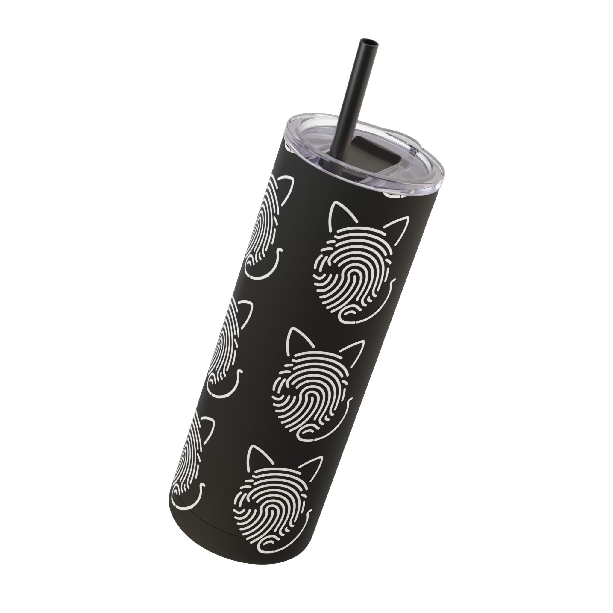 17038319752462121646 2048 1.jpeg Cat’s Identity Tumbler