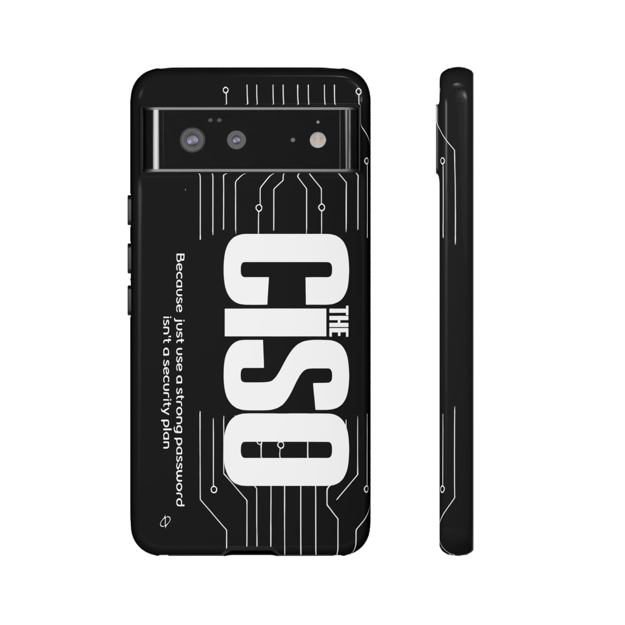 17130310336696063229_2048.jpeg The CISO Tough Phone Case – A