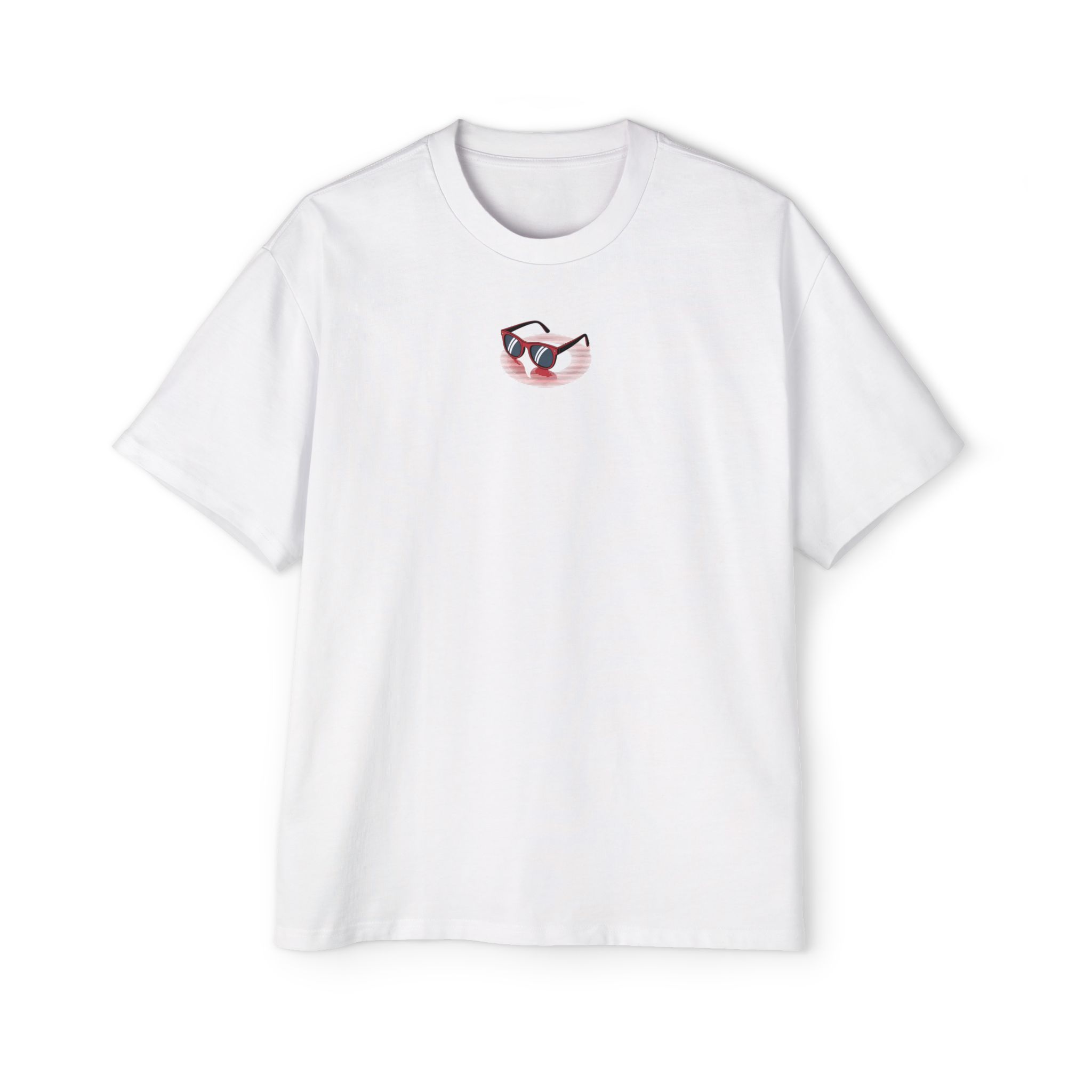 17374994693485462591_2048.jpeg Stay Stylish Stay Secure Oversized Tee