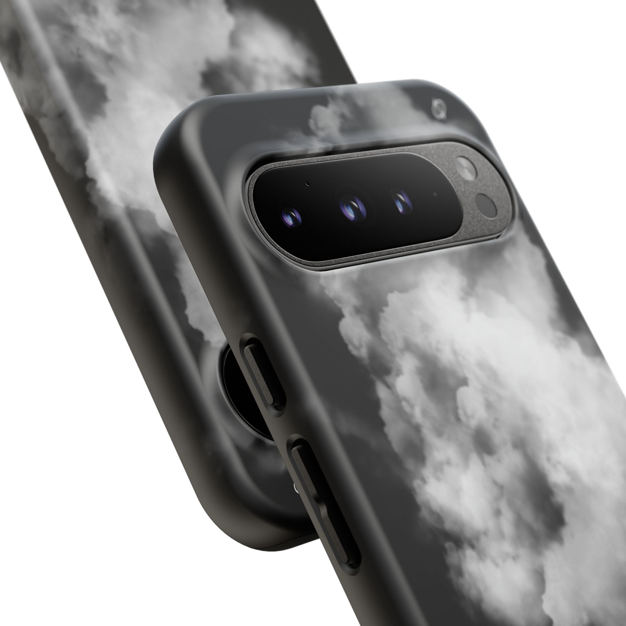 17944686129058044861_2048.jpeg Access Denied You Are Not Root Tough Phone Case