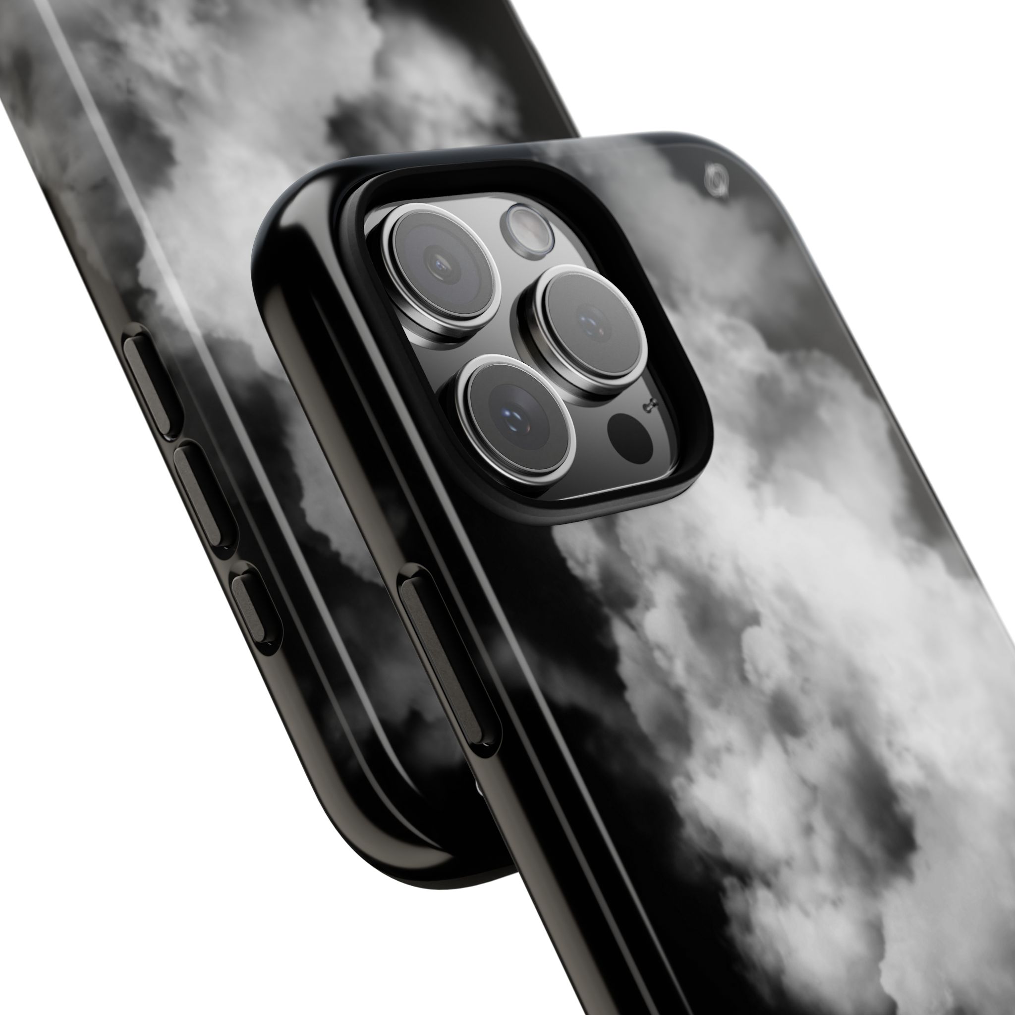 17955306647768853912_2048.jpeg Access Denied You Are Not Root Tough Phone Case