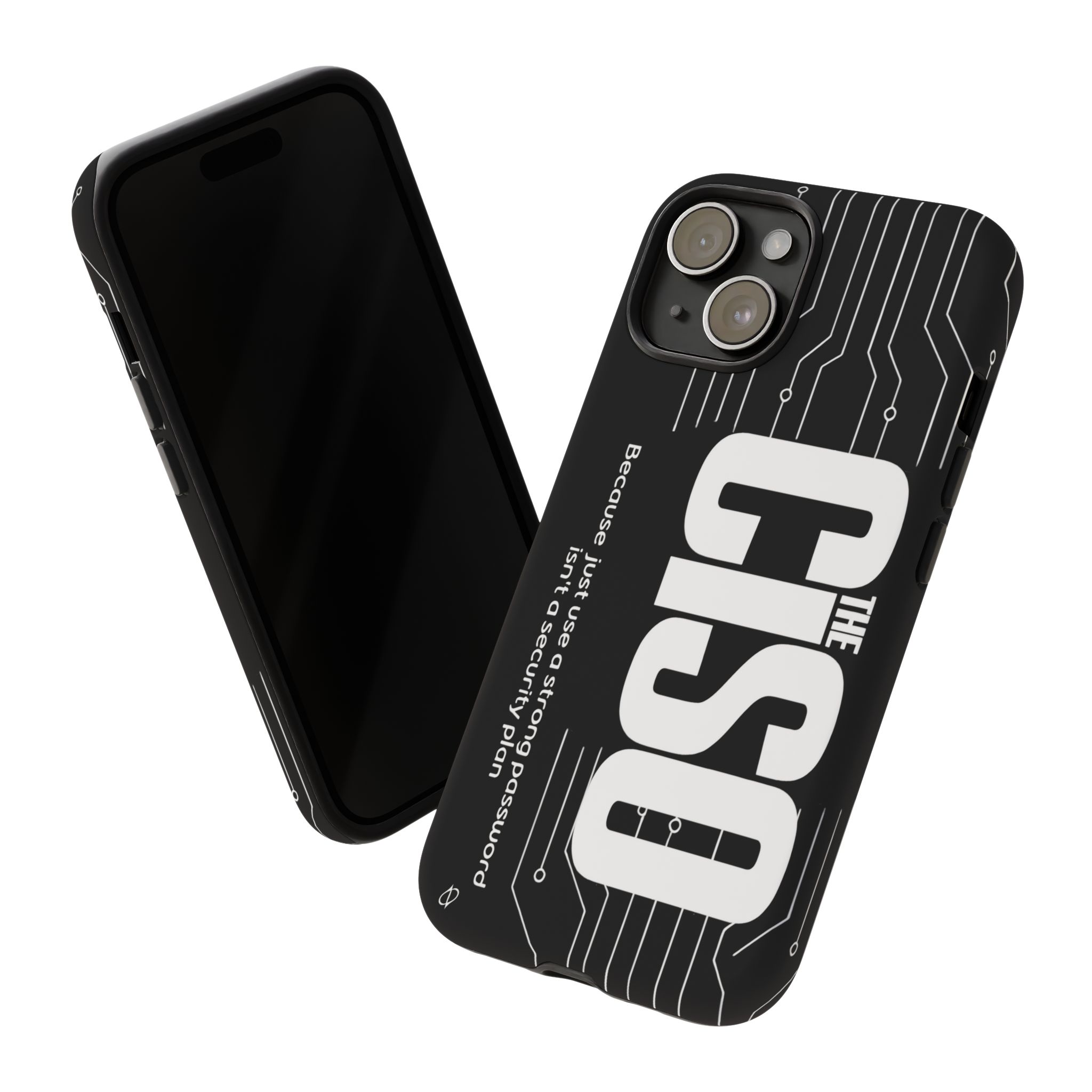 17985547295976766388_2048.jpeg The CISO Tough Phone Case – A
