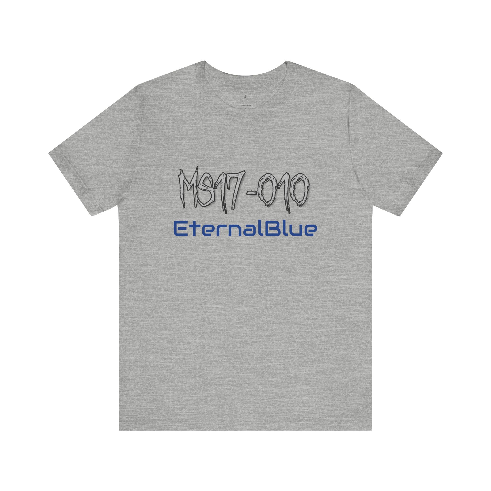 MS17-010 EternalBlue T-Shirt TP028