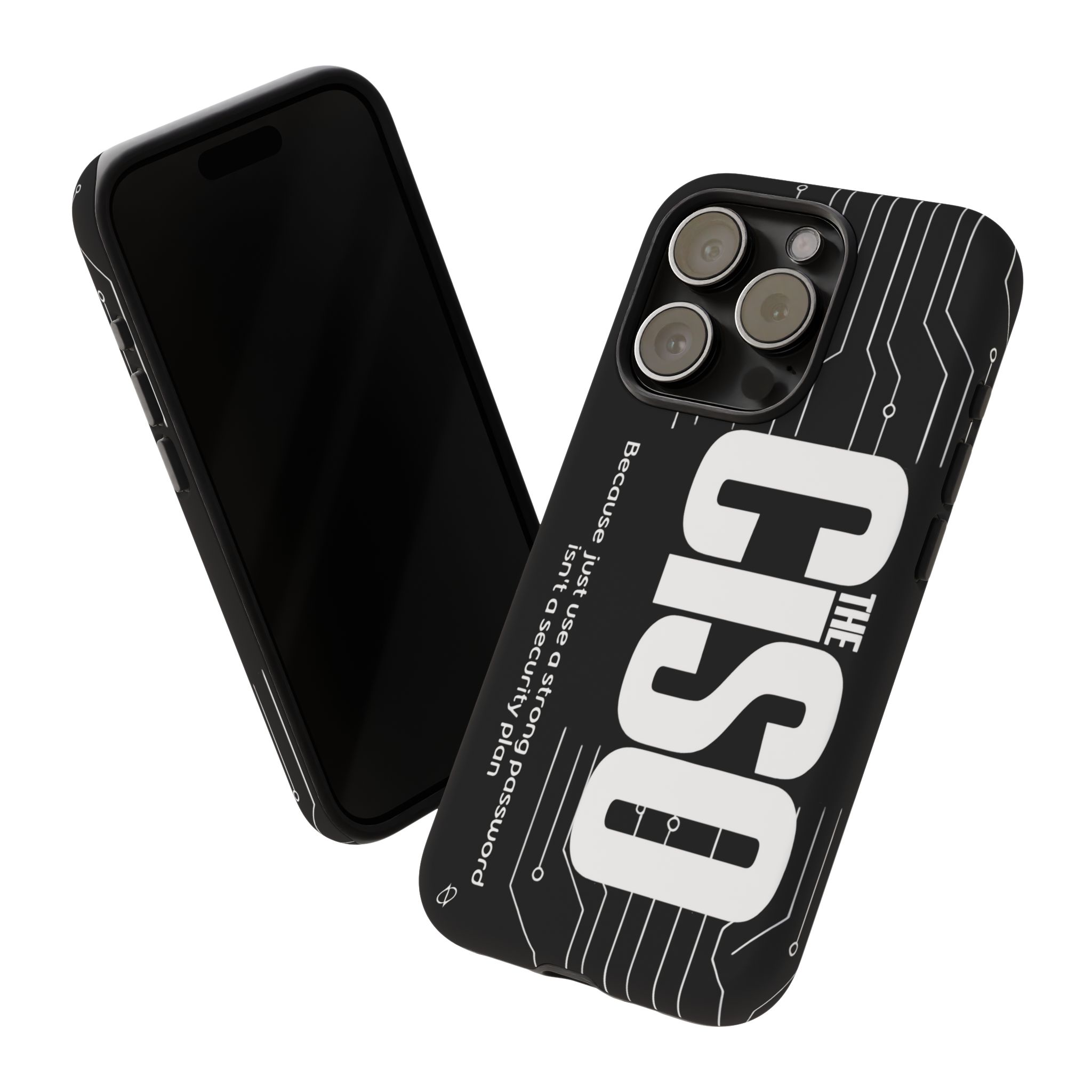 1943916304186344619_2048.jpeg The CISO Tough Phone Case – A