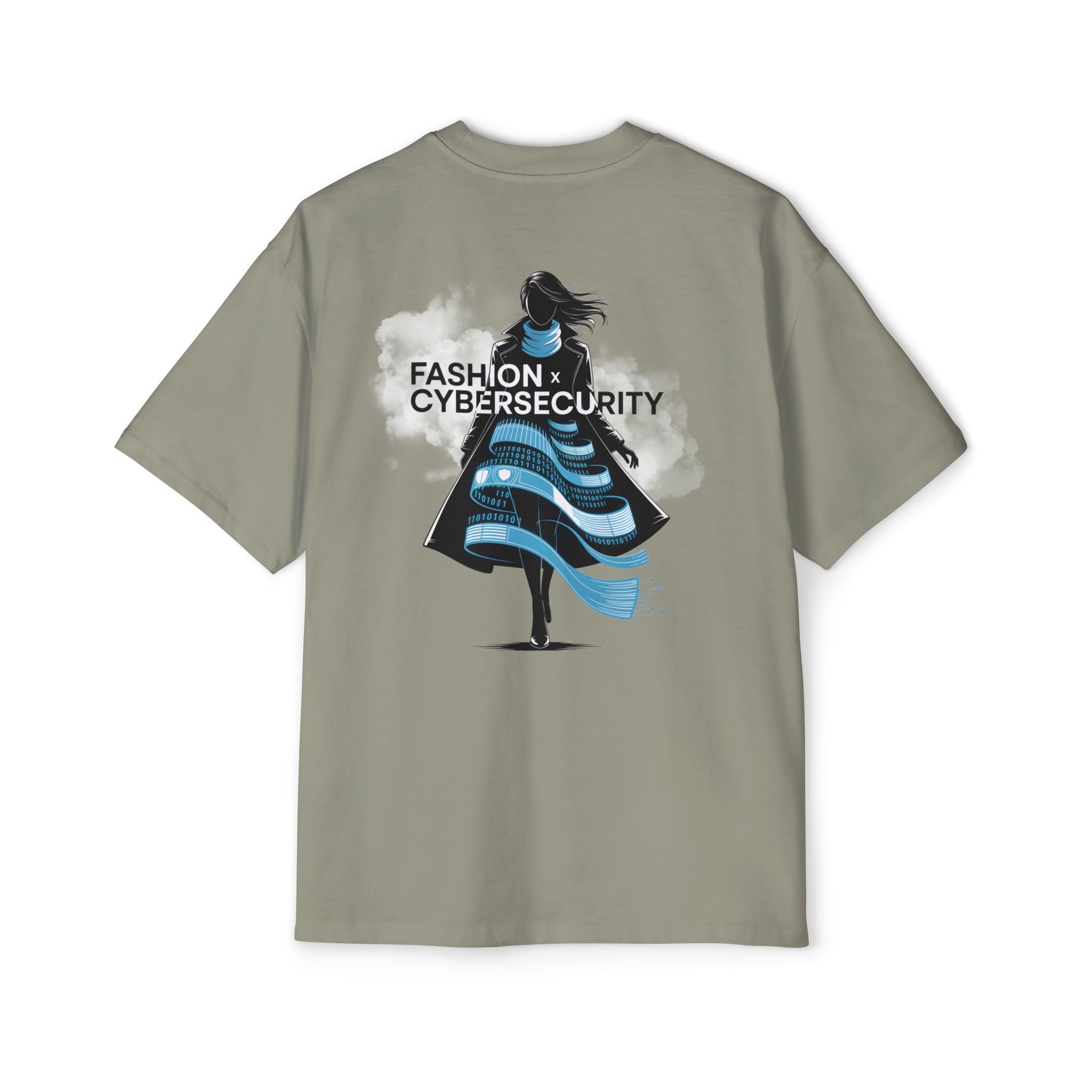 1944409937004512048_2048.jpeg Fashion X Cybersecurity Oversized Tee
