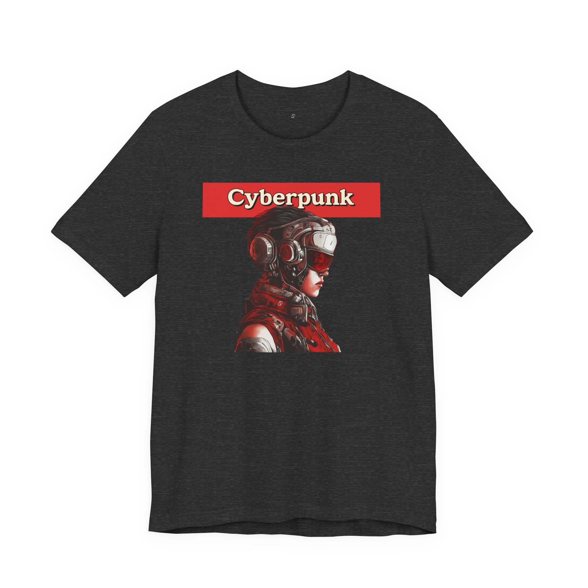 Cyberpunk 1980 T-Shirt