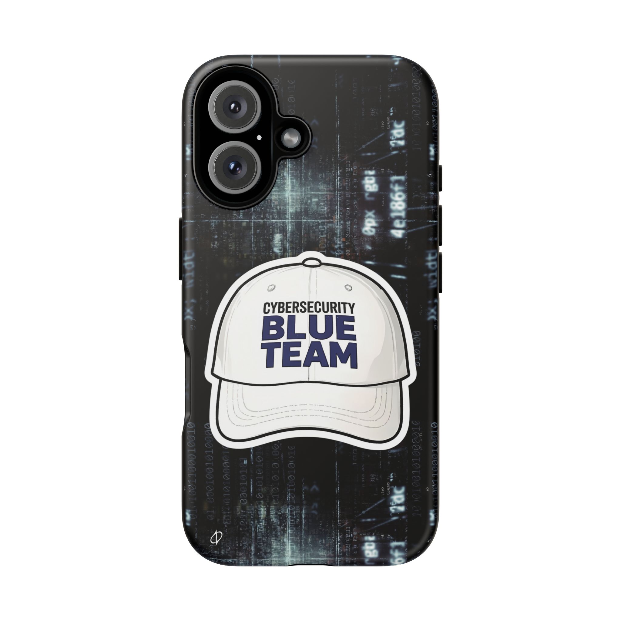 2364907203852988729_2048.jpeg Cybersecurity Blue Team Tough Phone Case