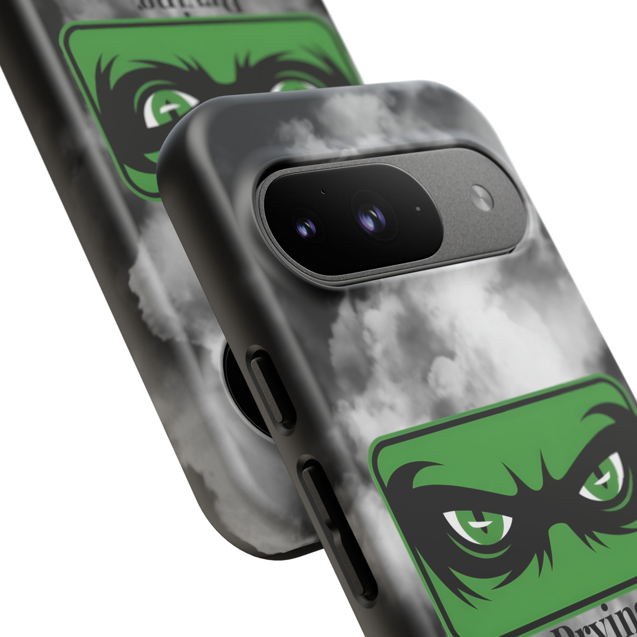 2529310334519916055_2048.jpeg Prying Eyes For You Tough Phone Case