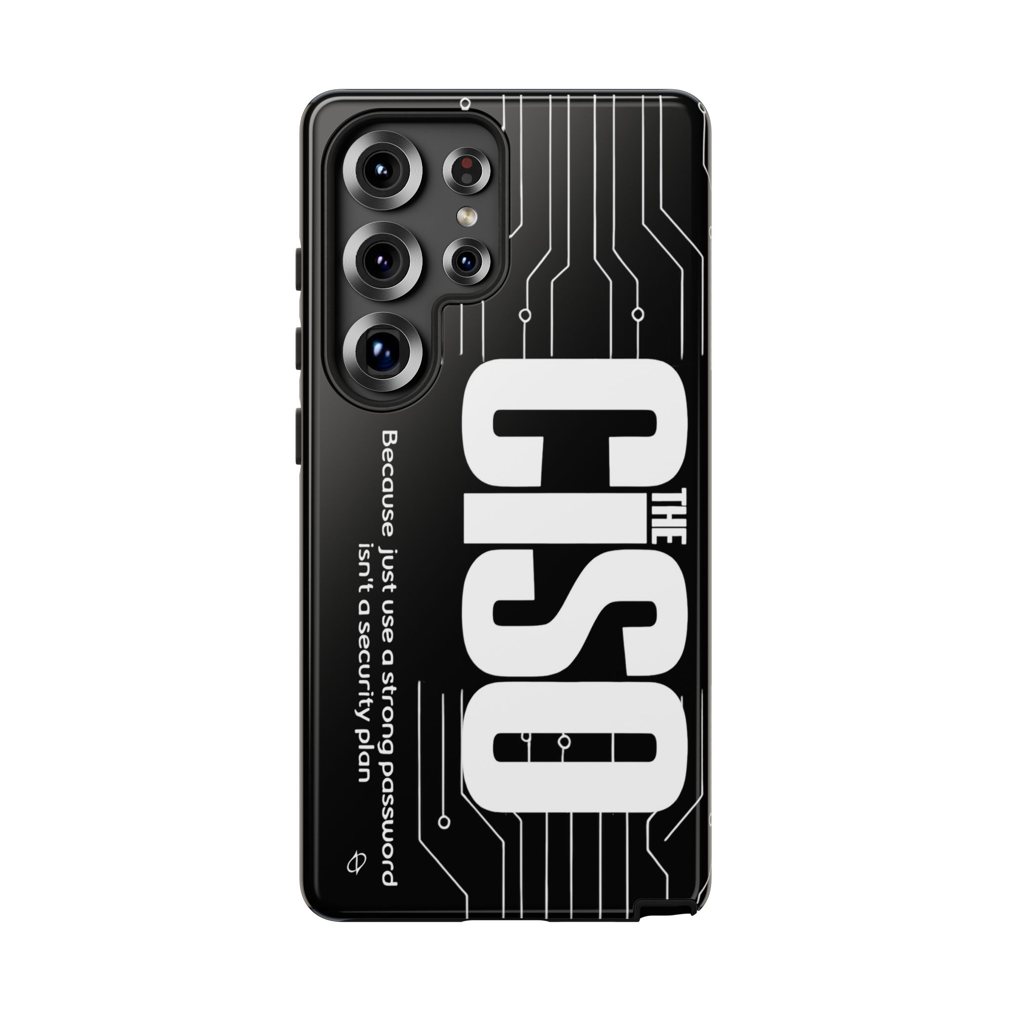 256187153304735838_2048.jpeg The CISO Tough Phone Case – A