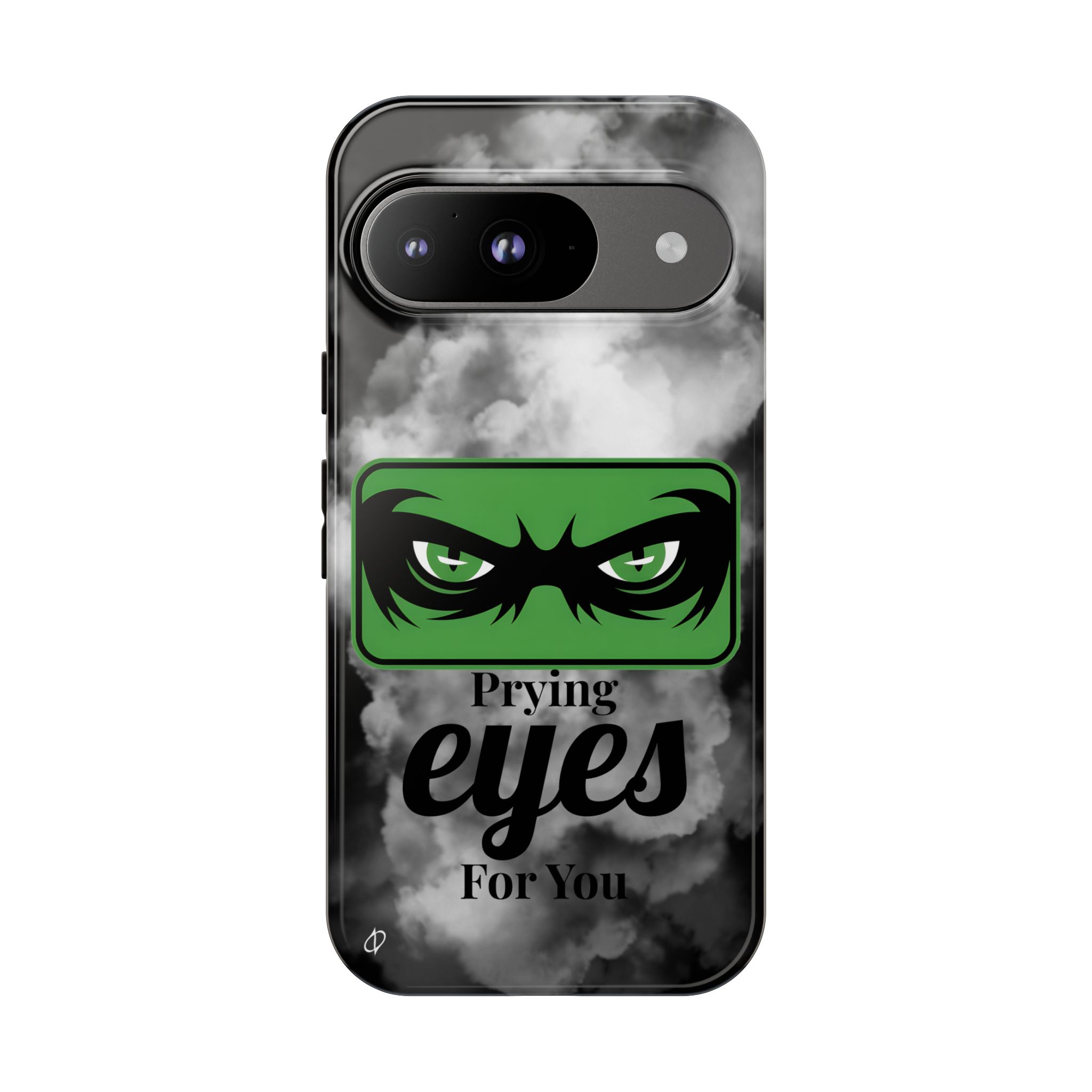 2671538868428277376_2048.jpeg Prying Eyes For You Tough Phone Case