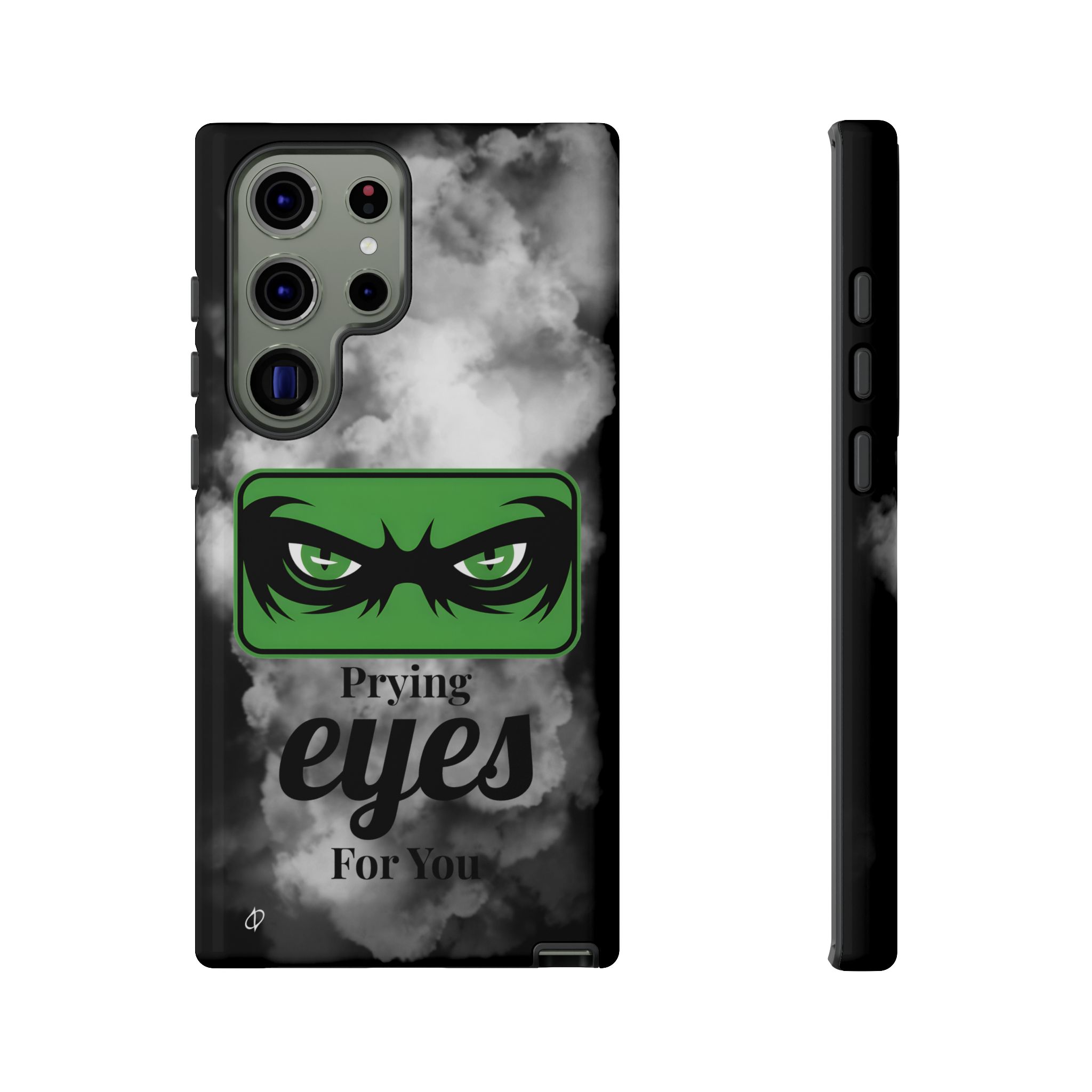 2822473447176873639_2048.jpeg Prying Eyes For You Tough Phone Case