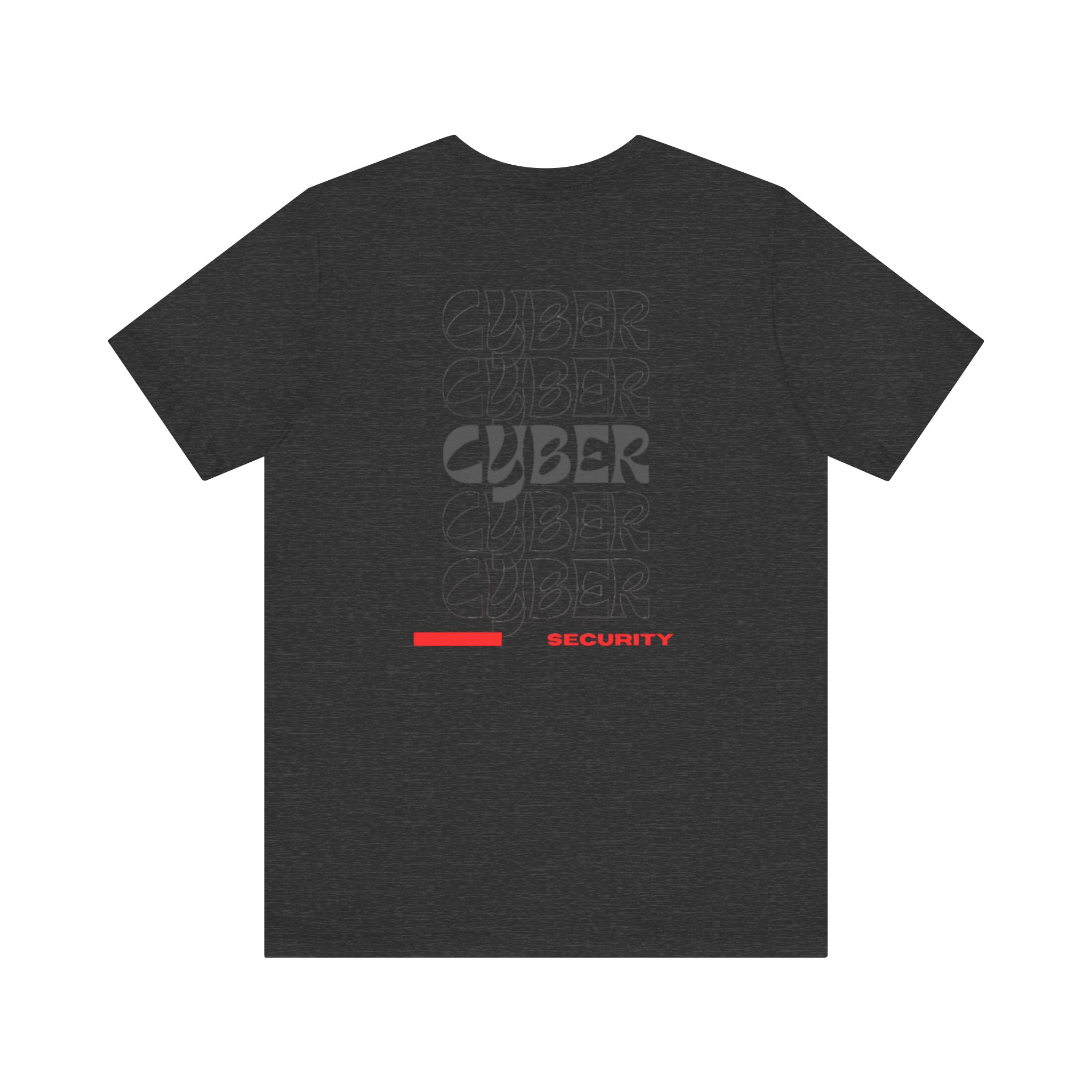CyberSecurity X5 TYP022 T-Shirt