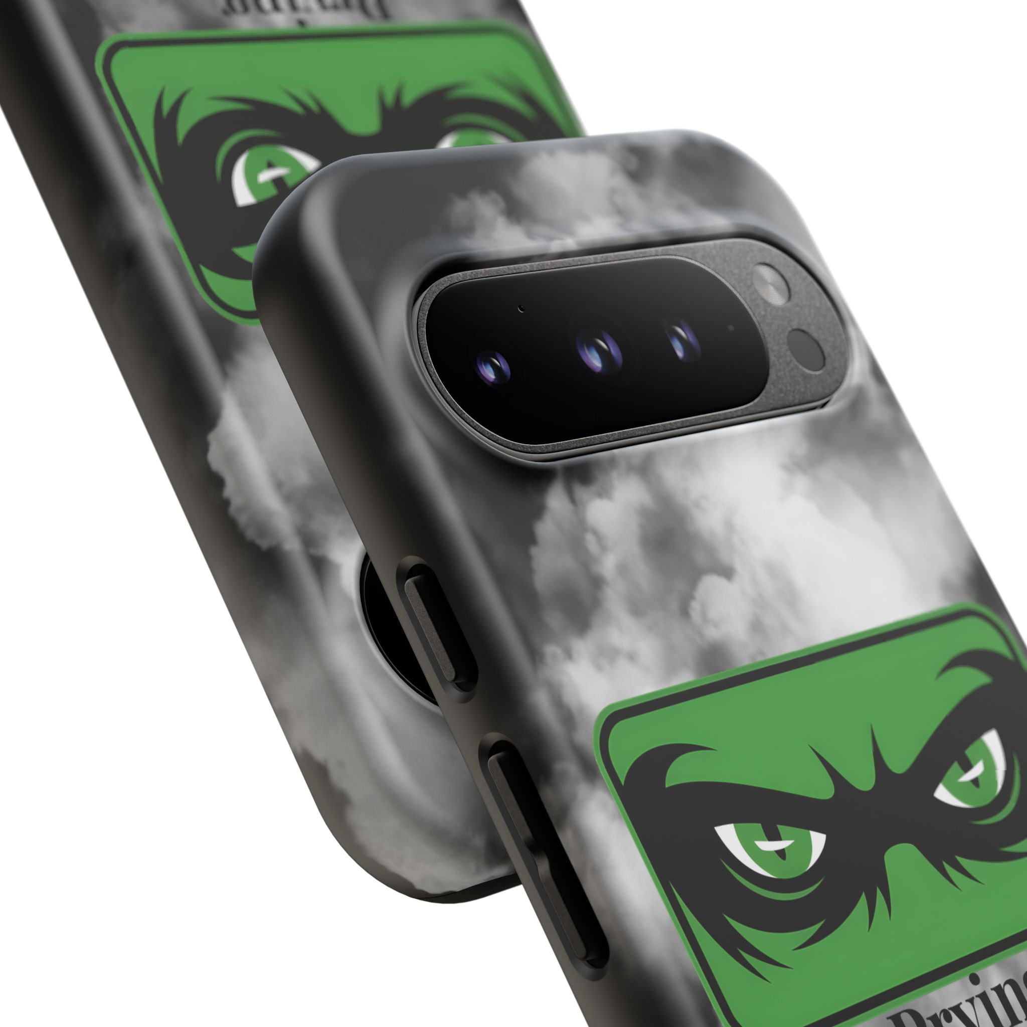 2885698445095066909_2048.jpeg Prying Eyes For You Tough Phone Case